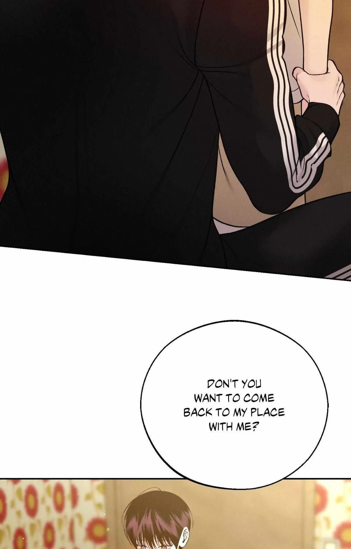 Monday'saviour Chapter 59 page 8 - 