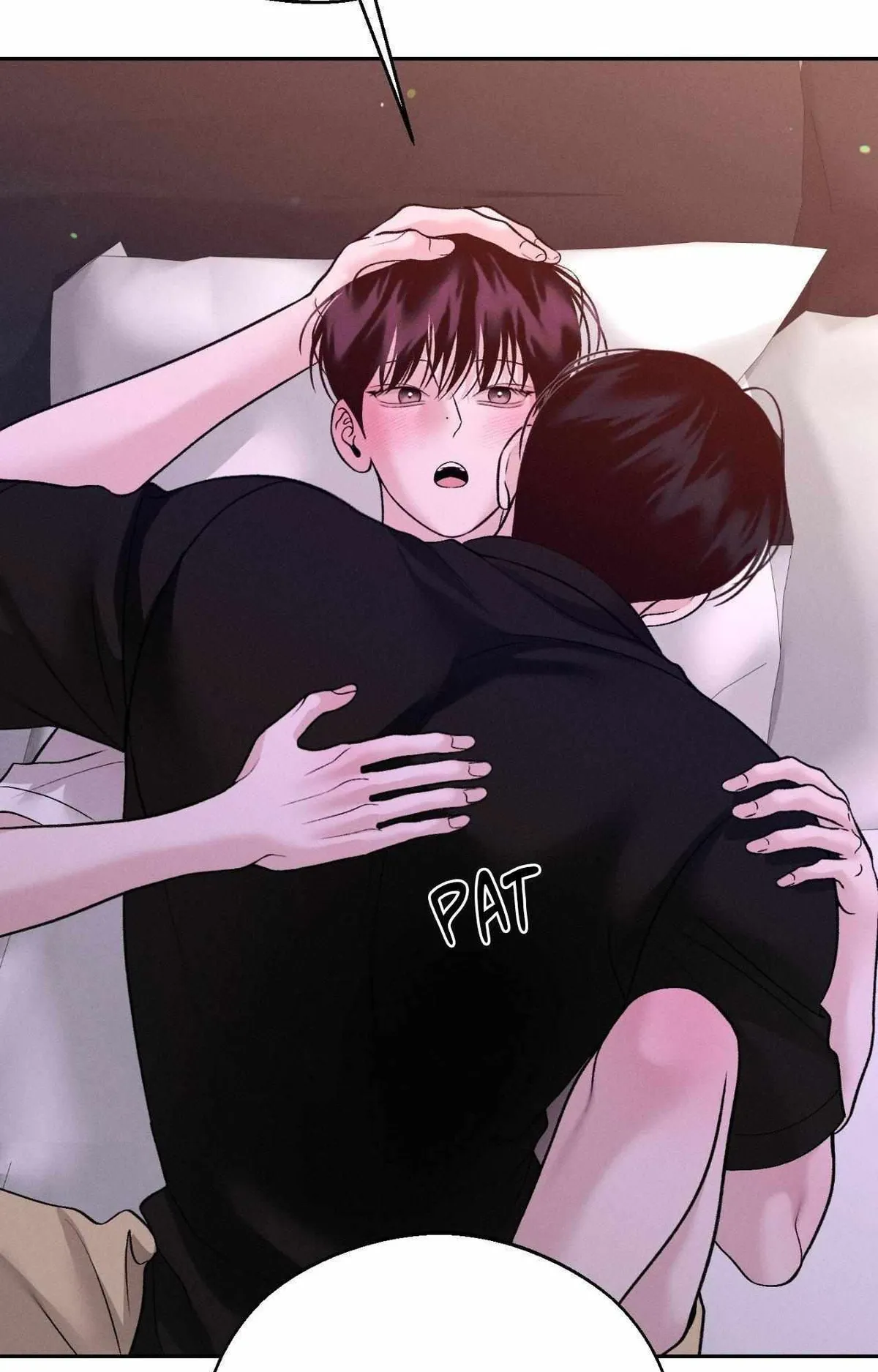 Monday'saviour Chapter 59 page 71 - 
