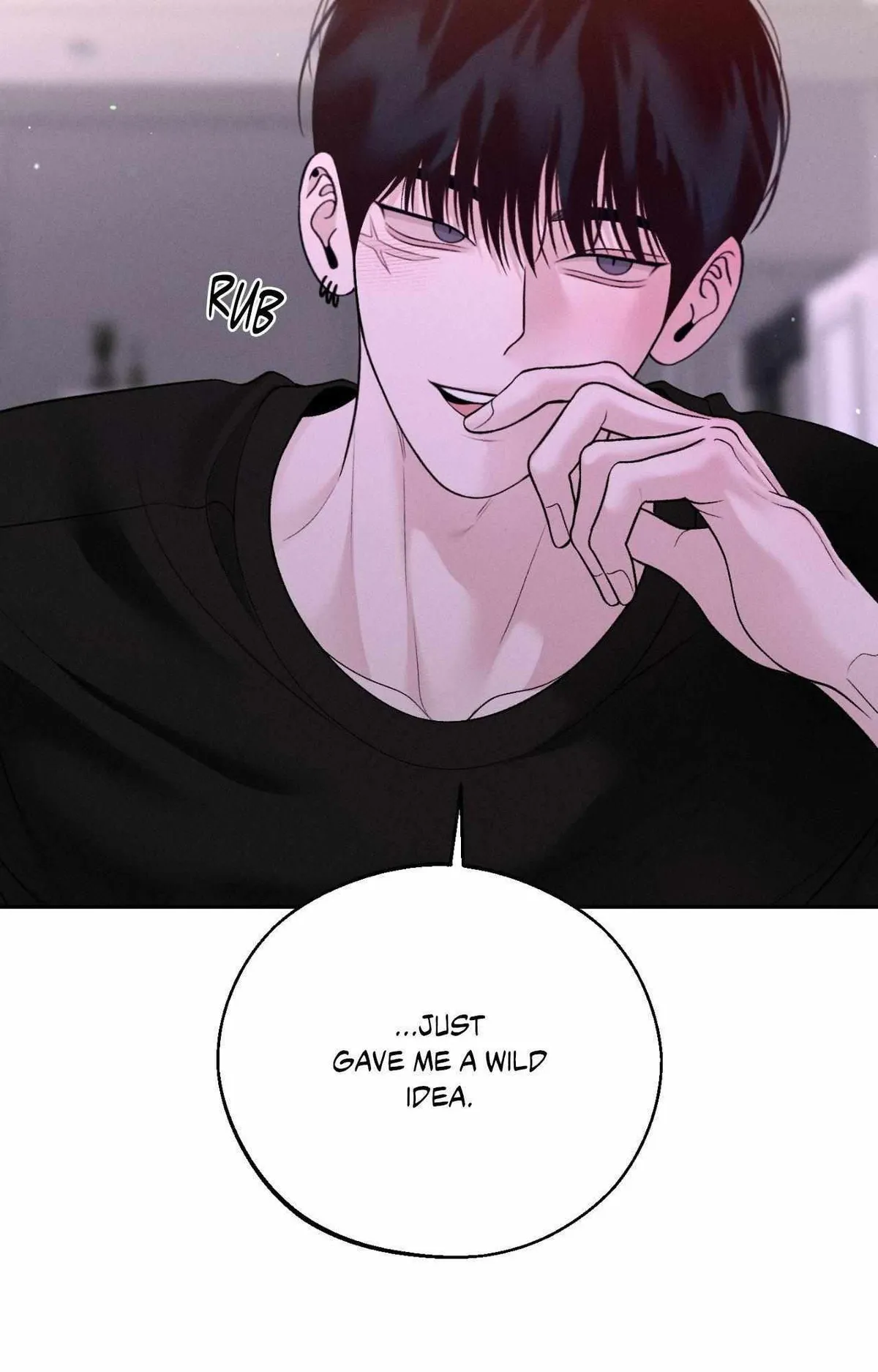 Monday'saviour Chapter 59 page 74 - 