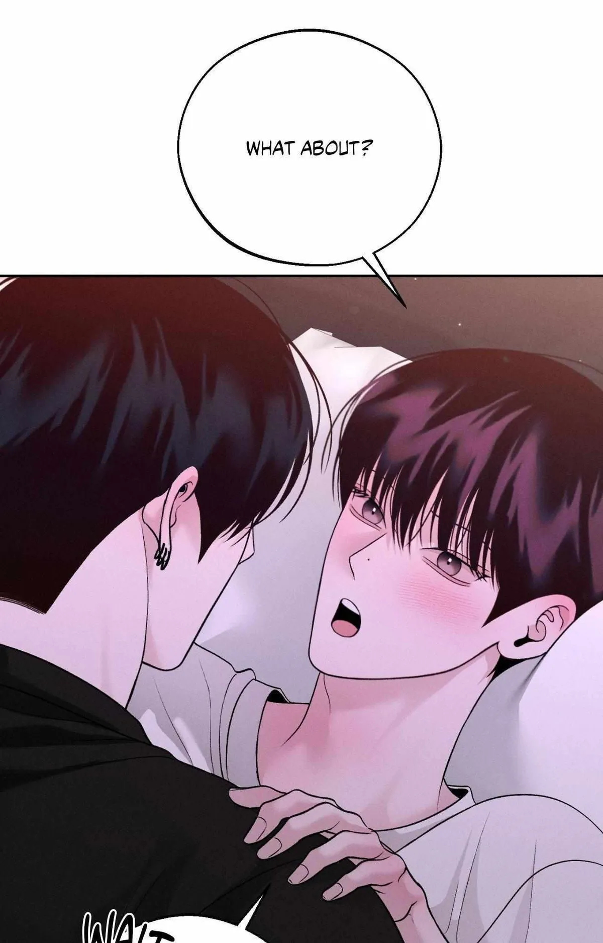 Monday'saviour Chapter 59 page 75 - 