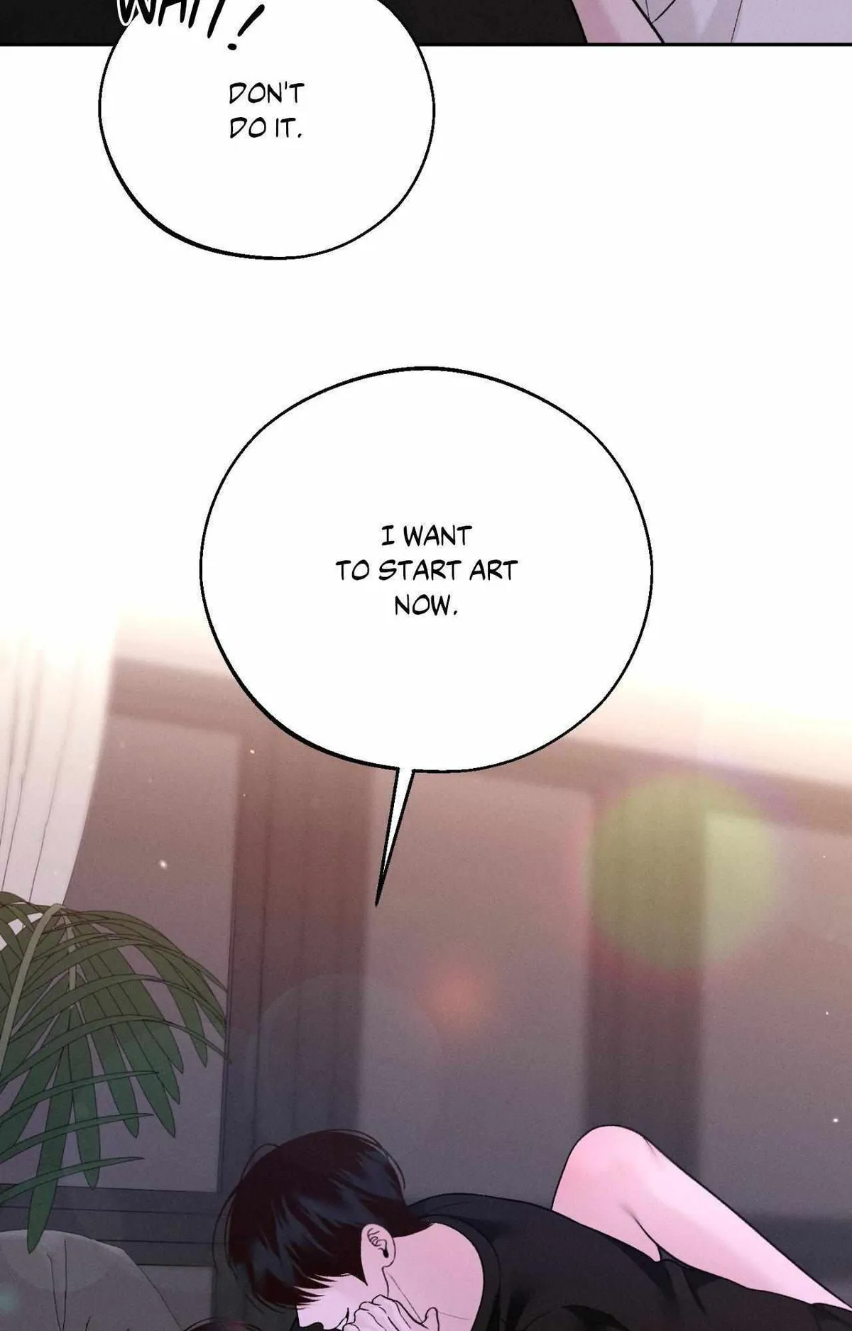 Monday'saviour Chapter 59 page 76 - 