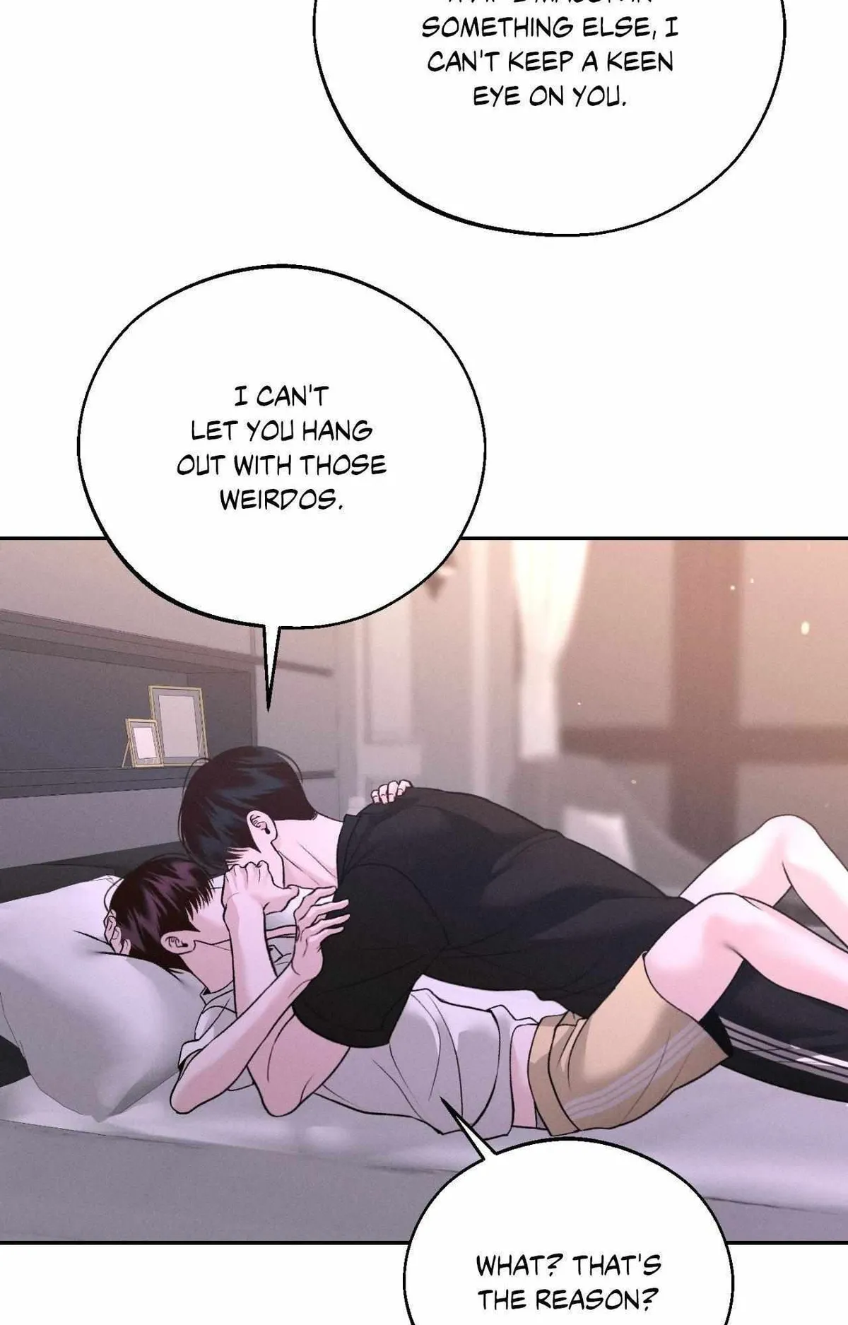 Monday'saviour Chapter 59 page 80 - 