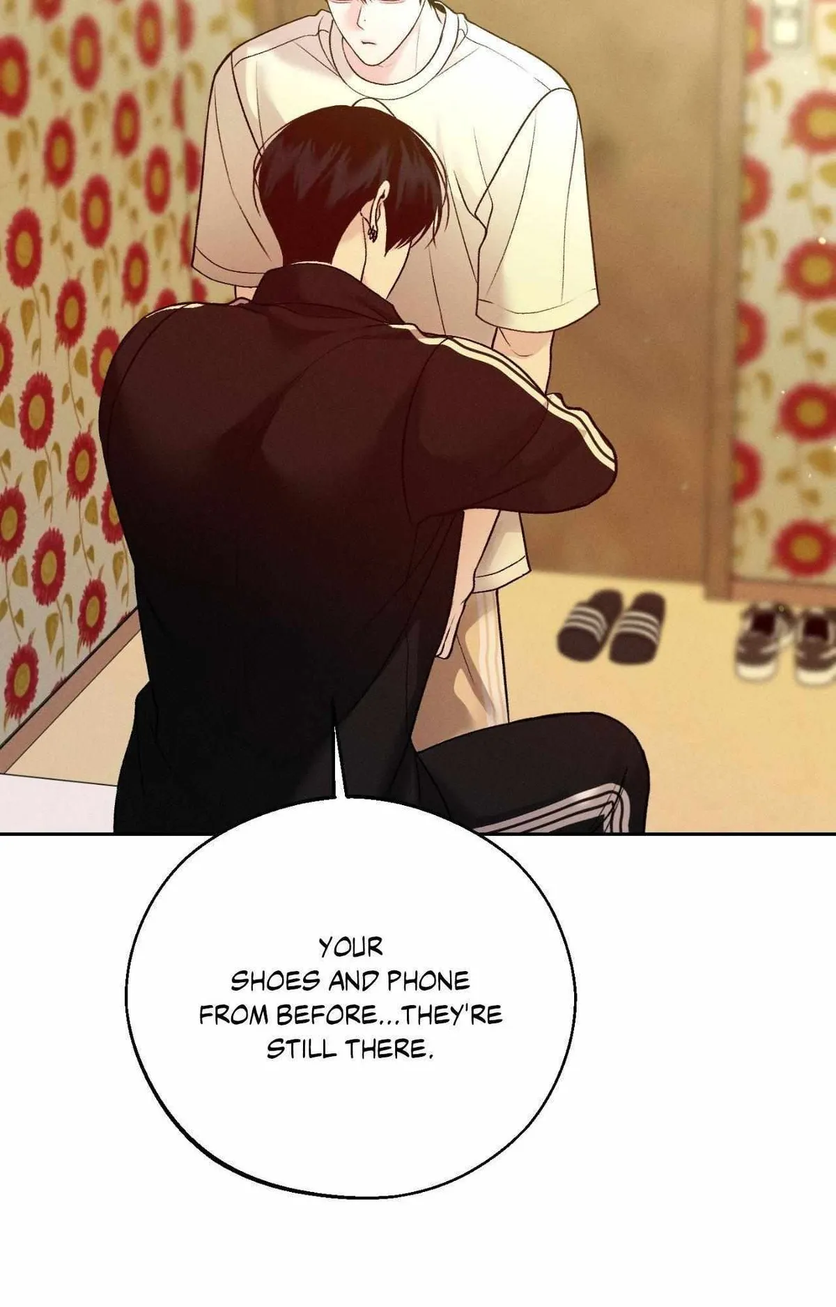 Monday'saviour Chapter 59 page 9 - 