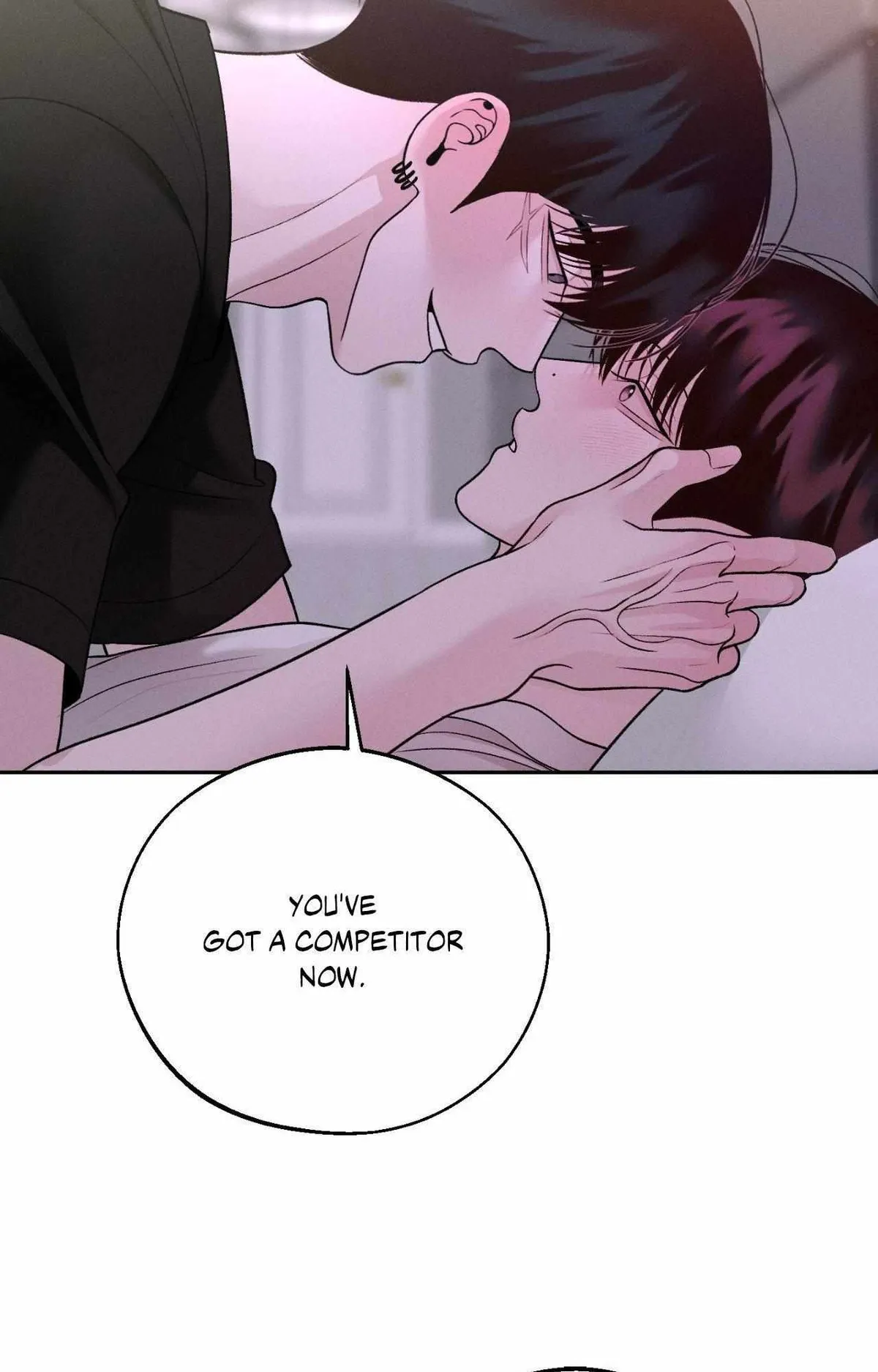 Monday'saviour Chapter 59 page 86 - 