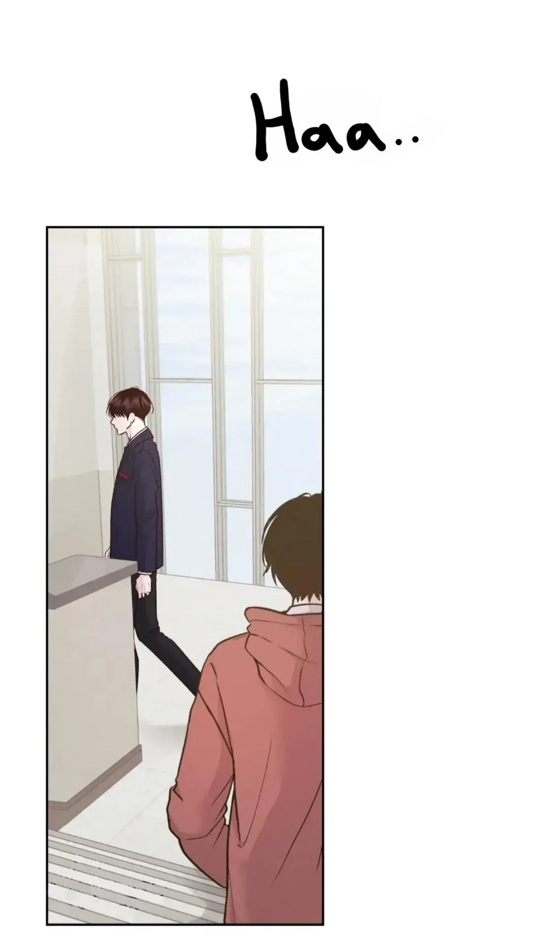 Monday'saviour Chapter 6.99 page 1 - 