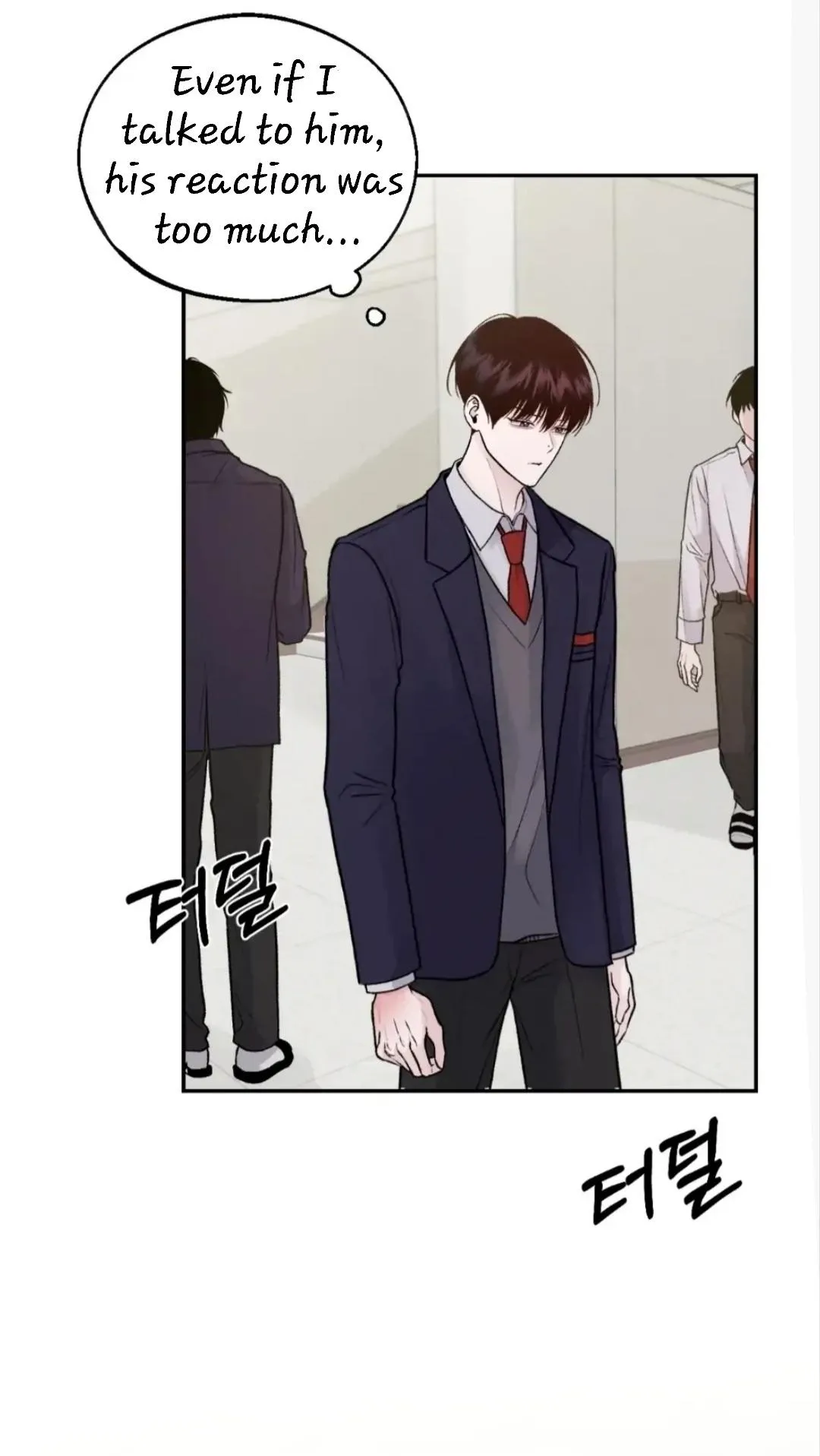 Monday'saviour Chapter 6.99 page 2 - 