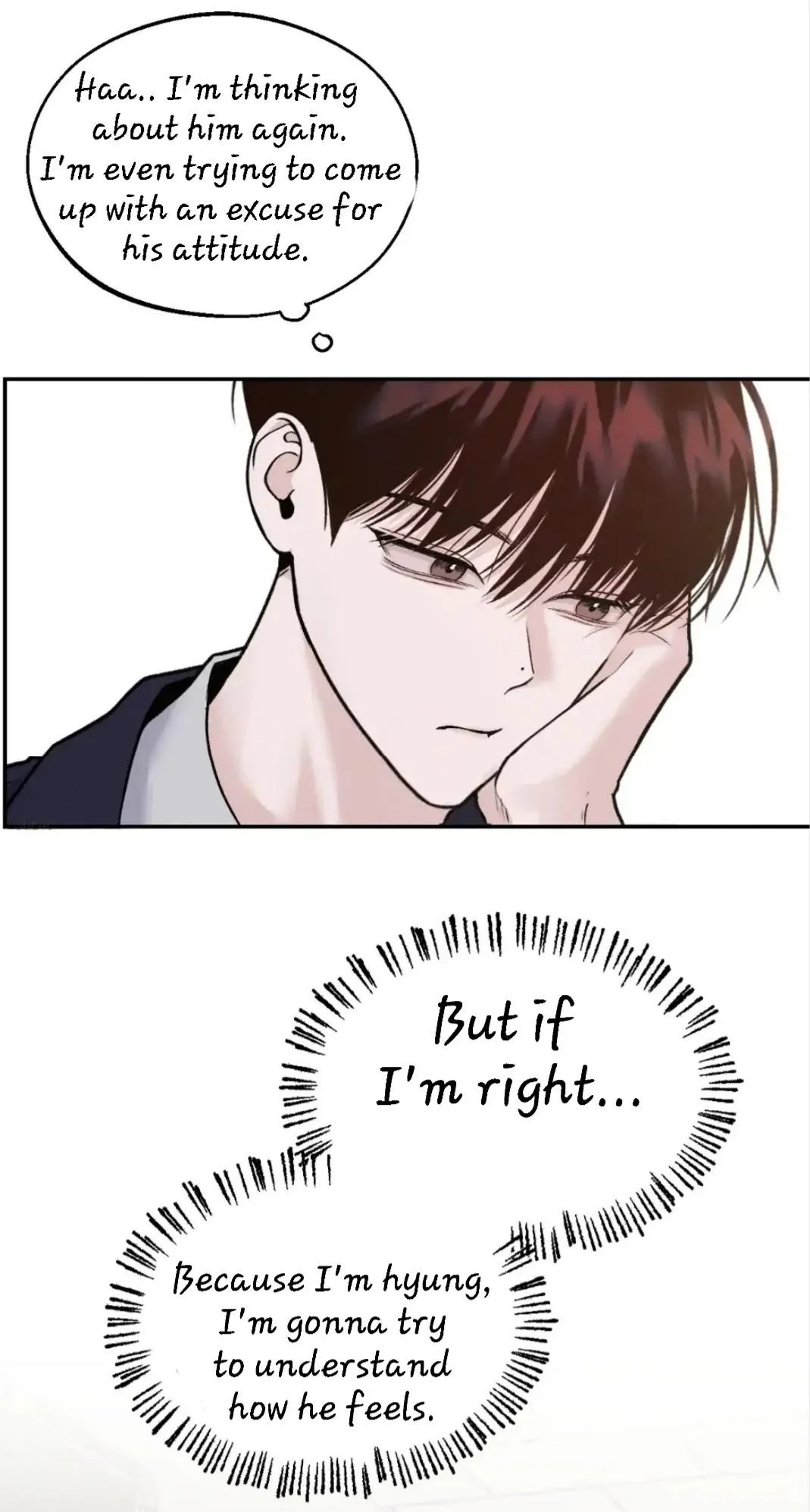 Monday'saviour Chapter 6.99 page 13 - 