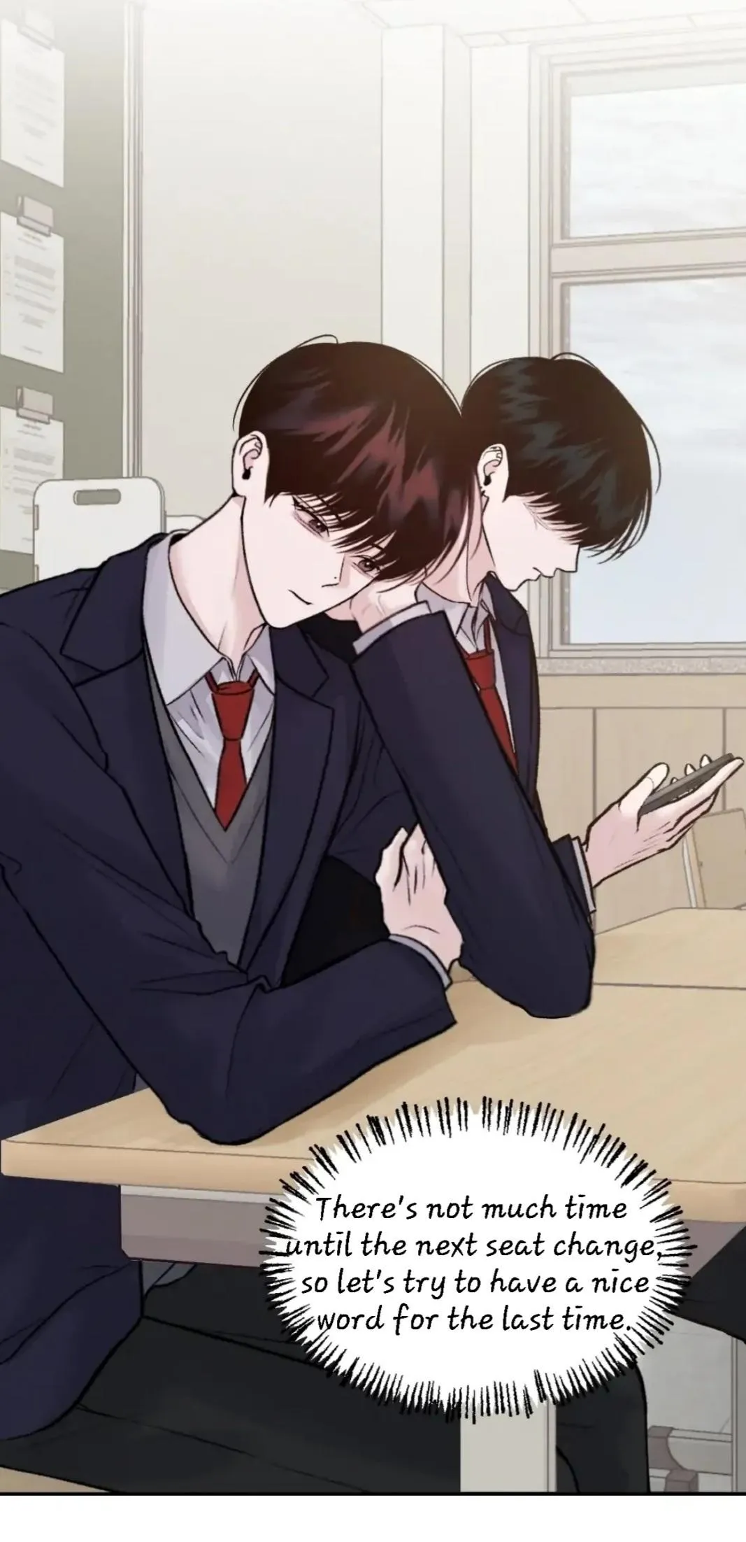 Monday'saviour Chapter 6.99 page 14 - 