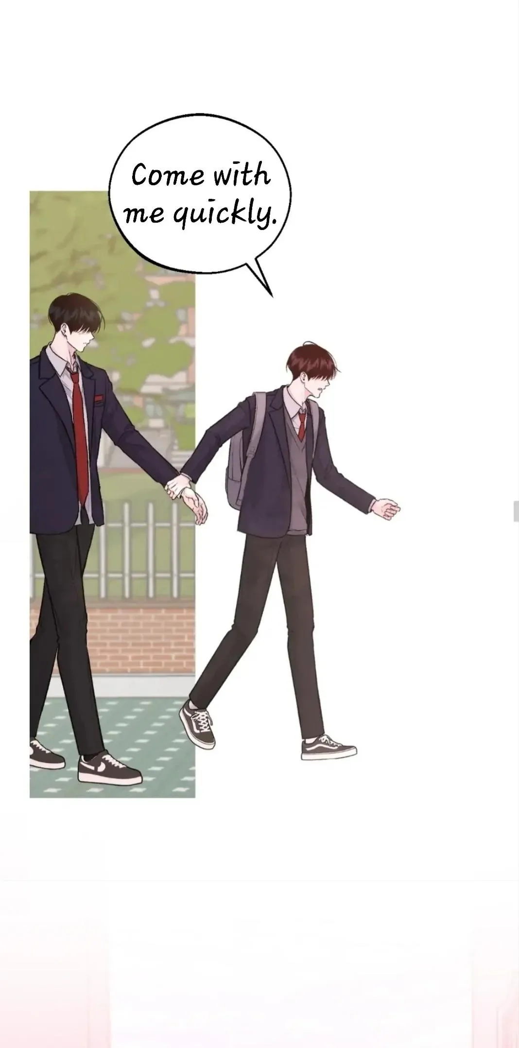 Monday'saviour Chapter 6.99 page 18 - 