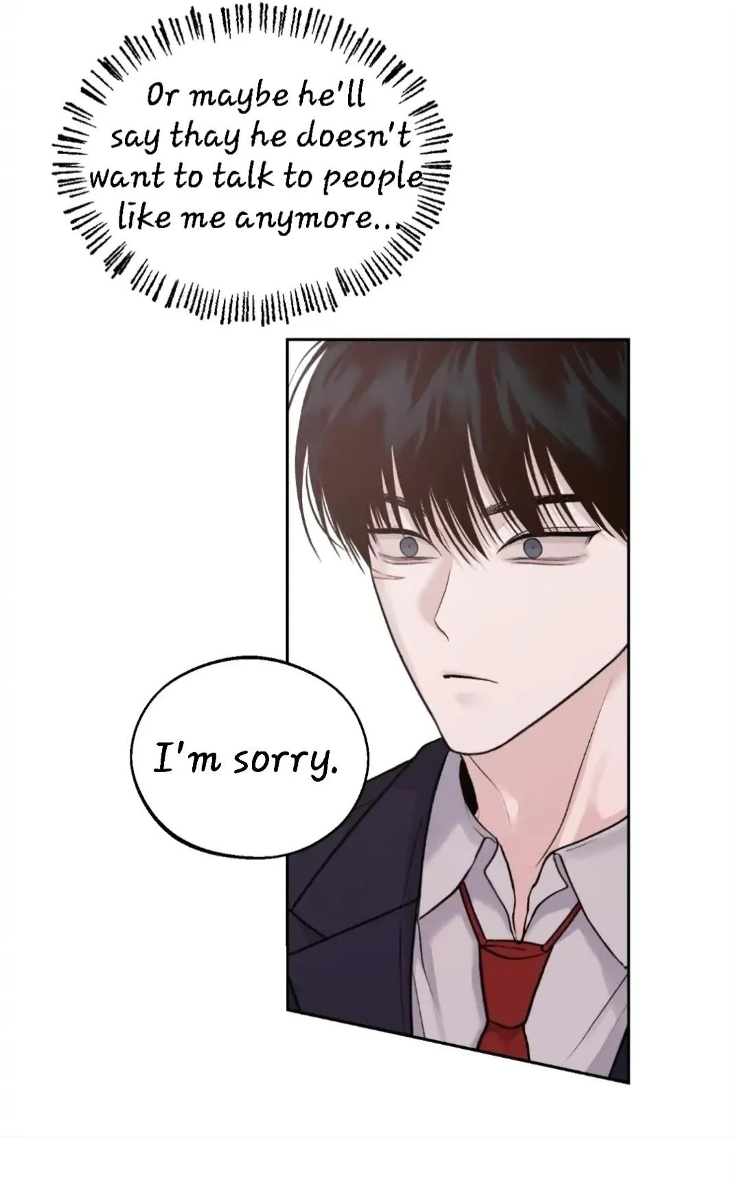 Monday'saviour Chapter 6.99 page 24 - 