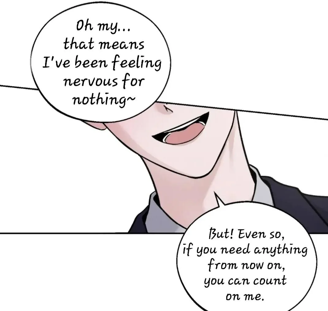 Monday'saviour Chapter 6.99 page 32 - 