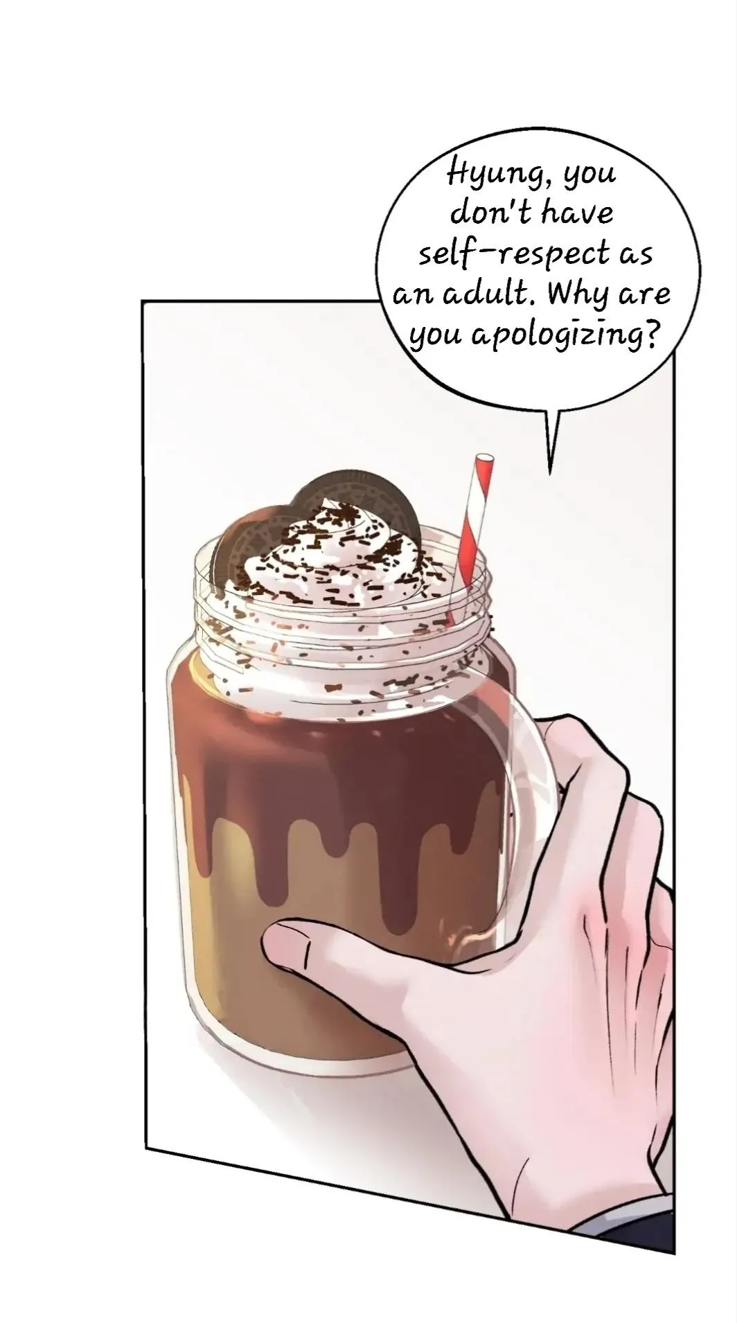 Monday'saviour Chapter 6.99 page 36 - 
