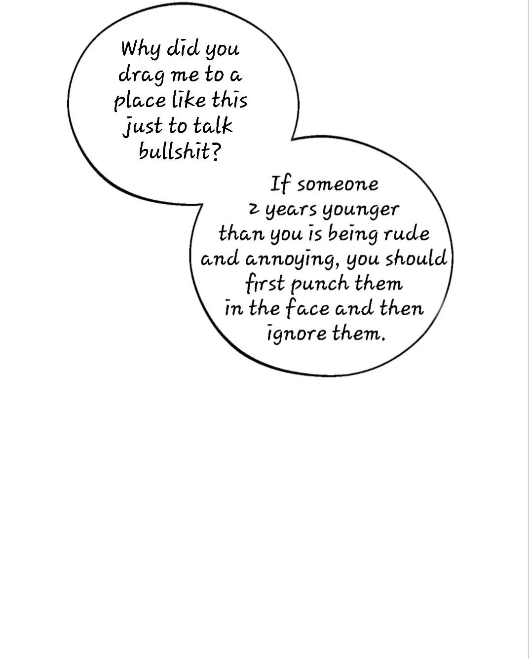 Monday'saviour Chapter 6.99 page 37 - 