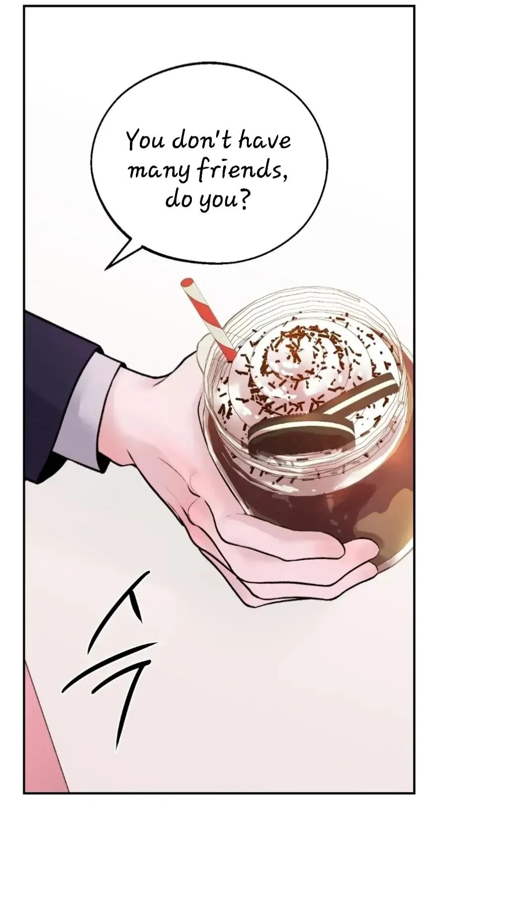Monday'saviour Chapter 6.99 page 38 - 
