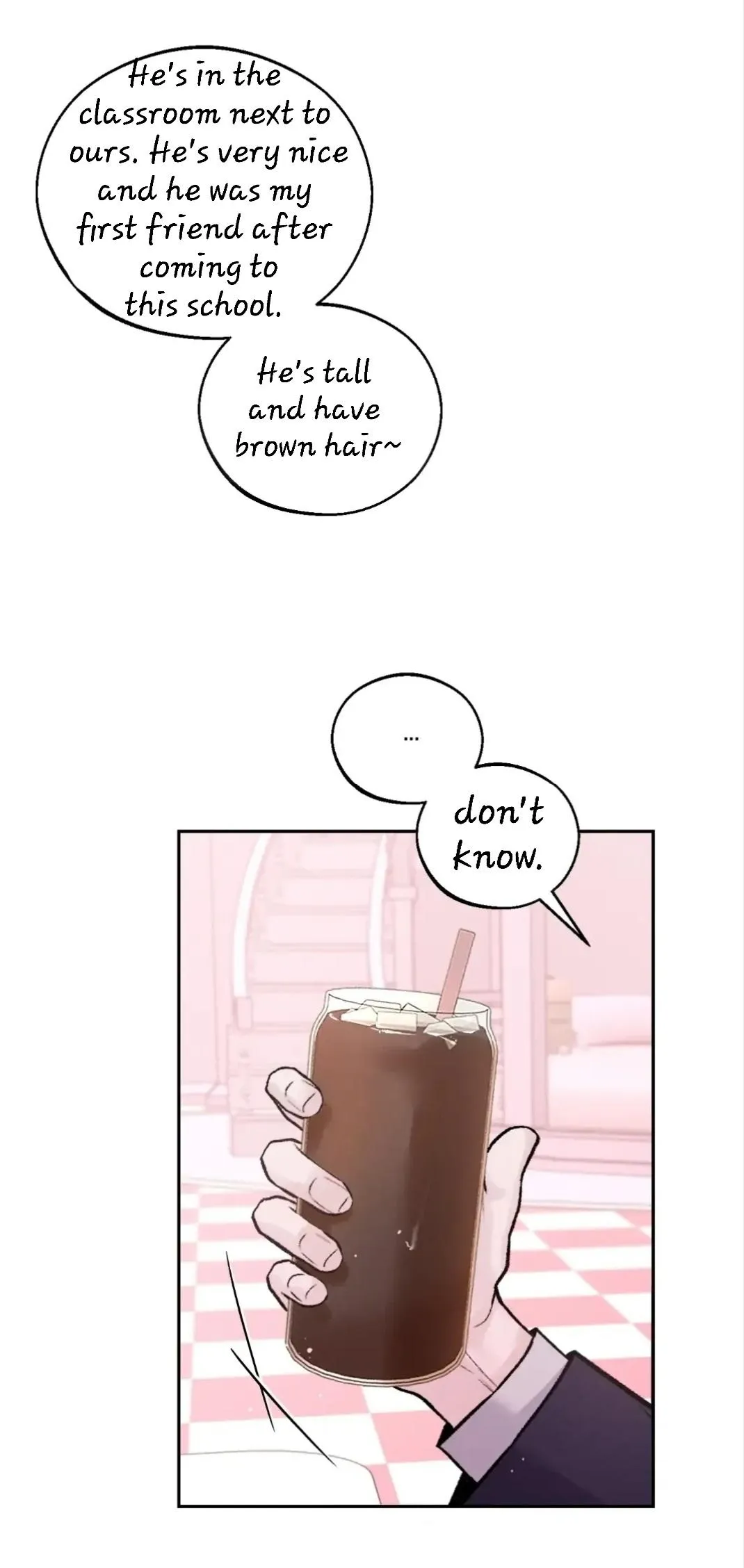 Monday'saviour Chapter 6.99 page 42 - 
