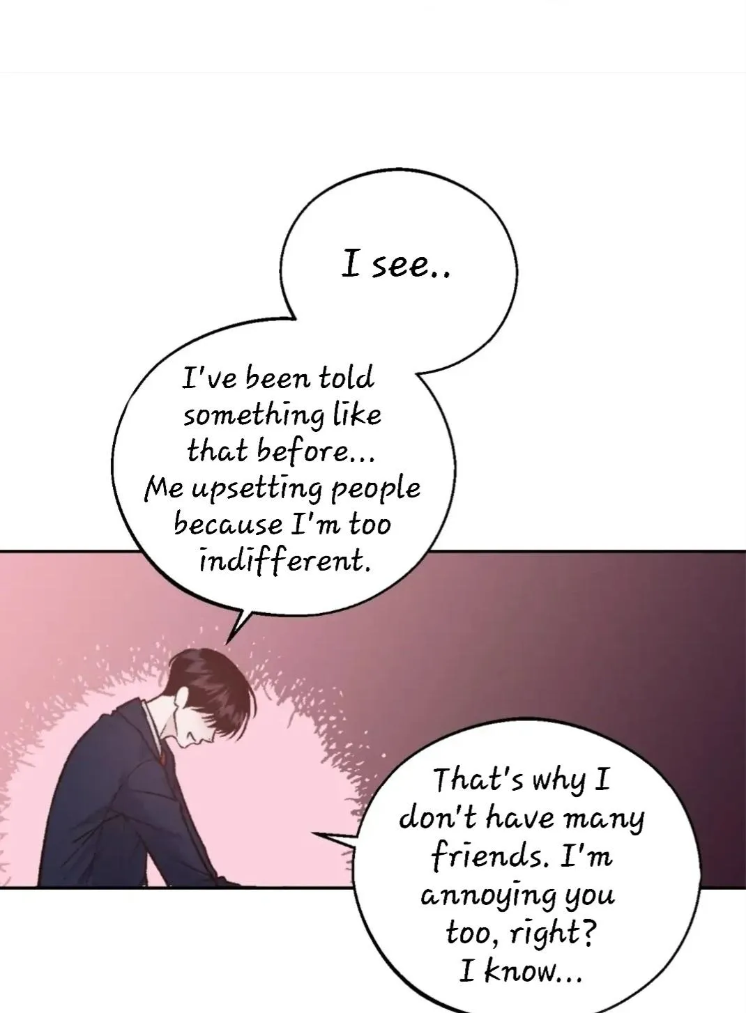 Monday'saviour Chapter 6.99 page 43 - 