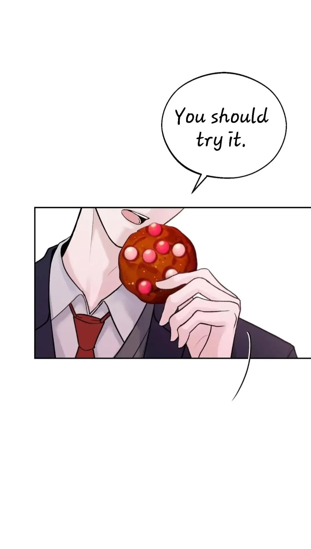 Monday'saviour Chapter 6.99 page 45 - 