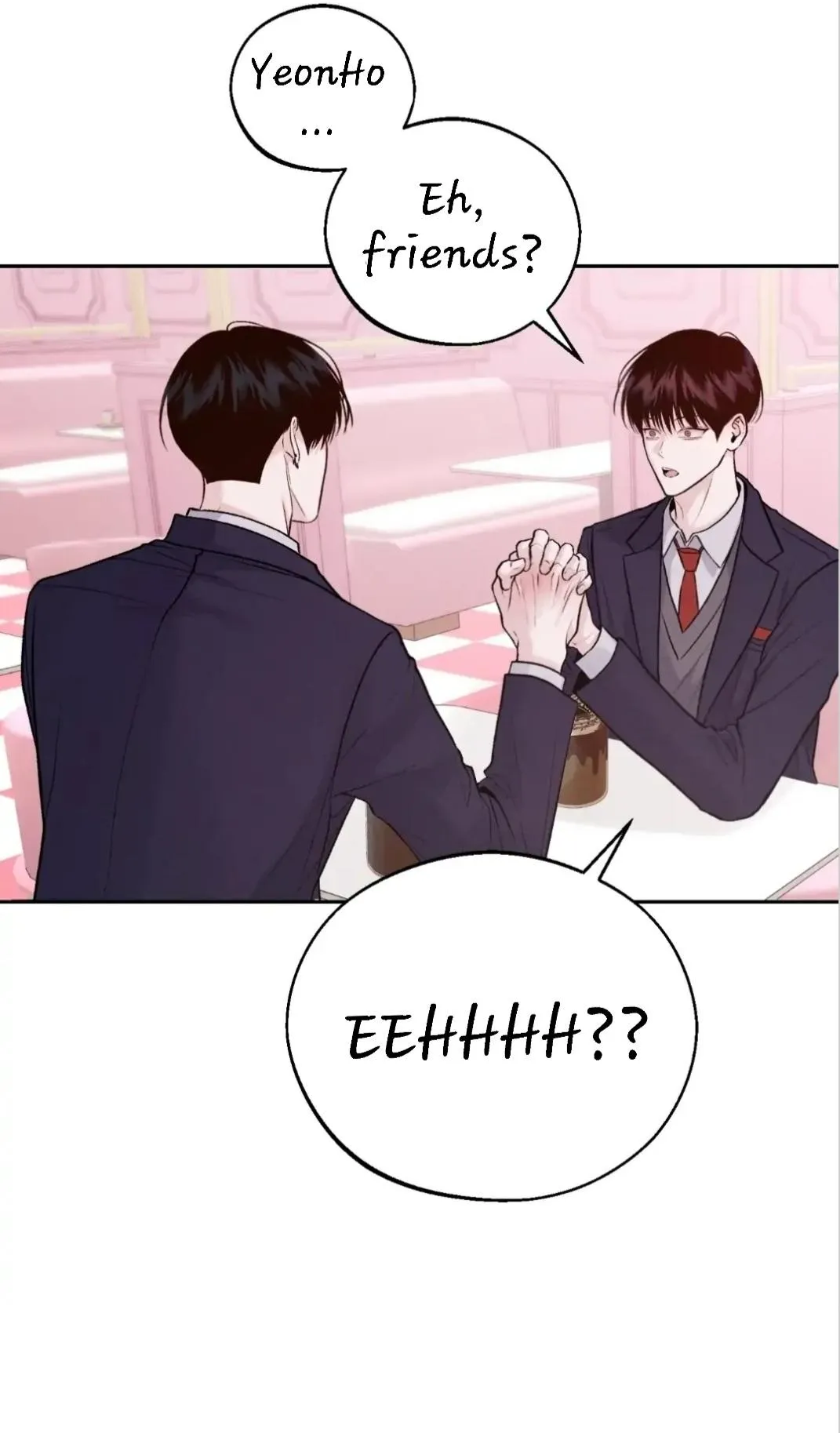 Monday'saviour Chapter 6.99 page 52 - 