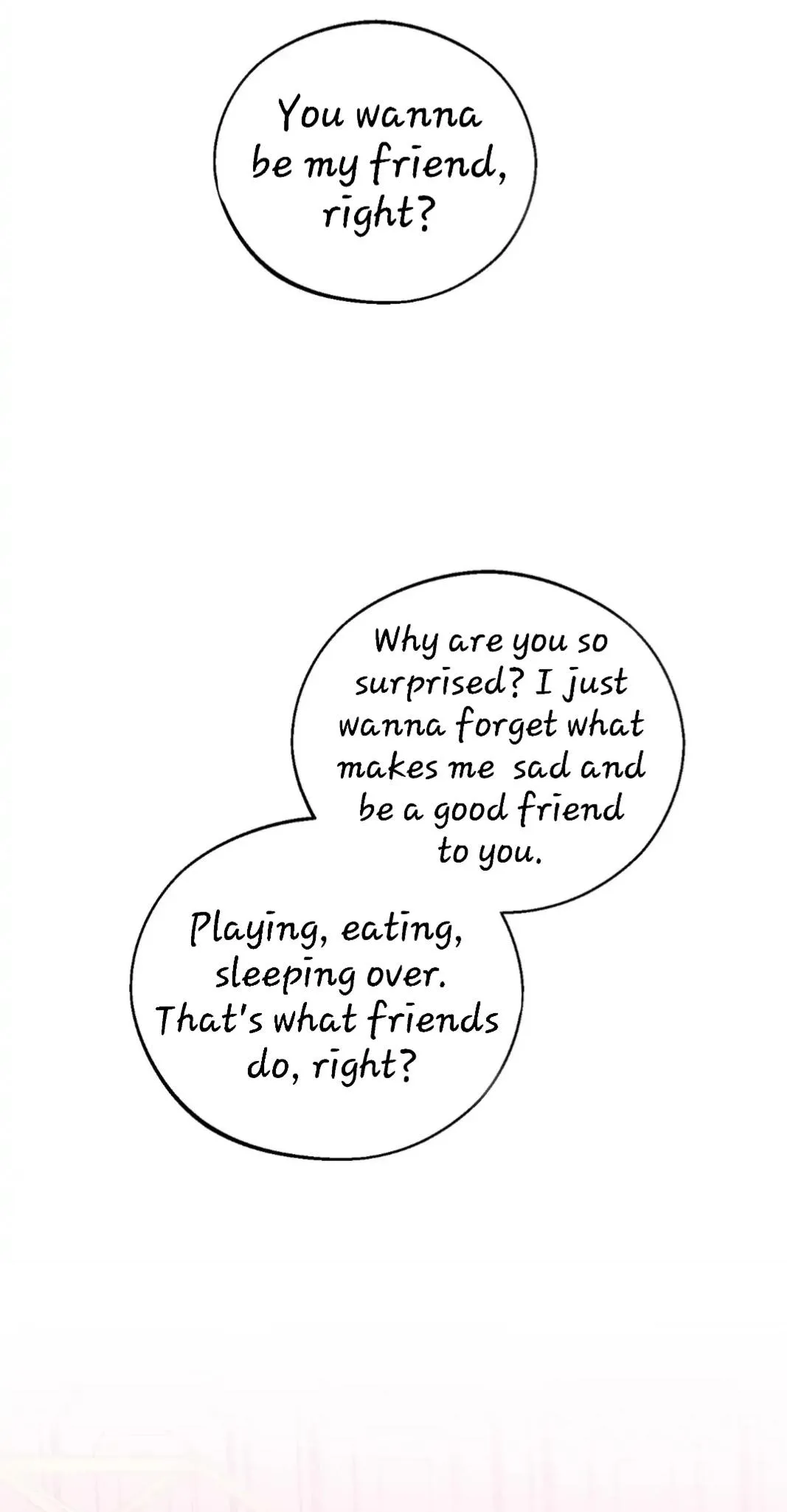Monday'saviour Chapter 6.99 page 55 - 