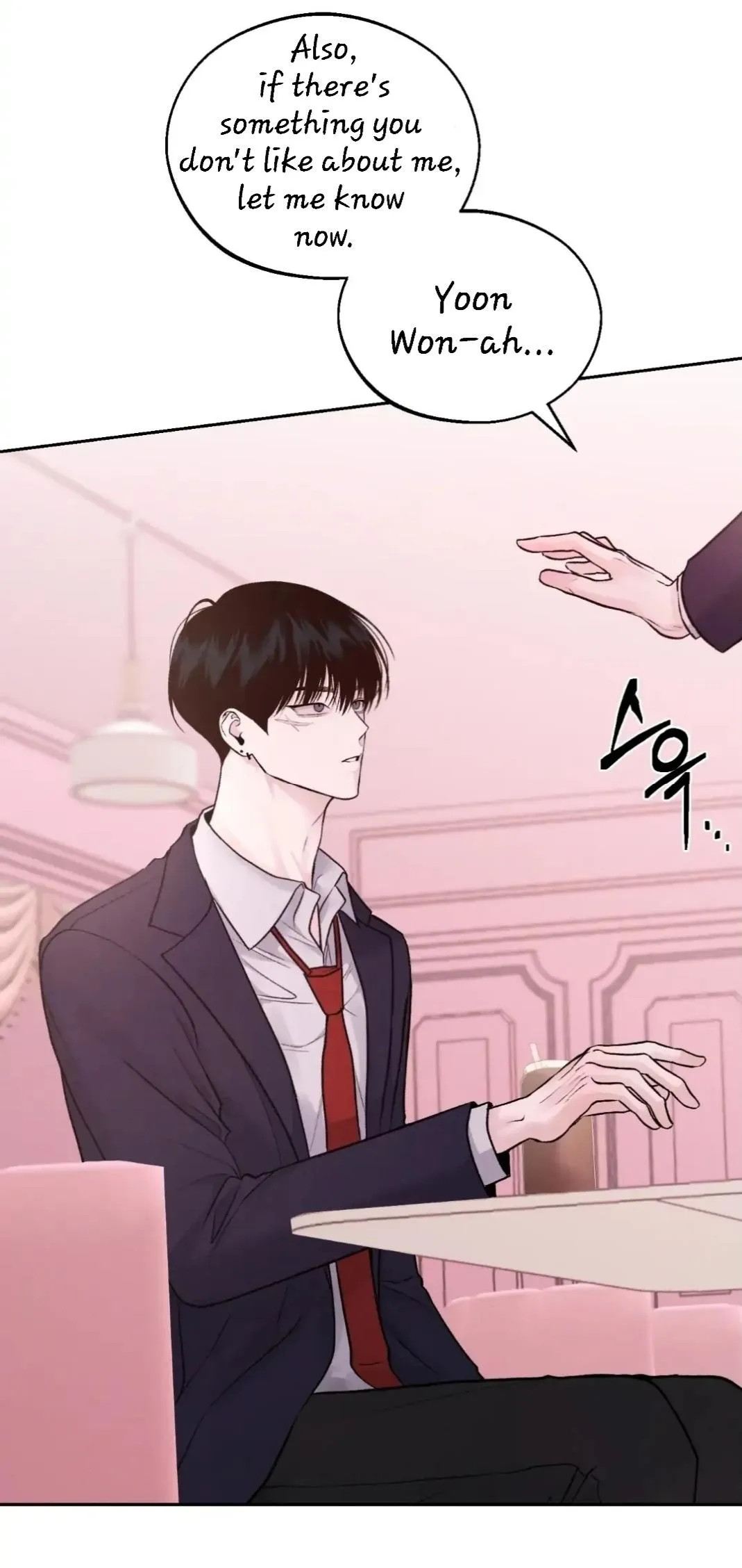 Monday'saviour Chapter 6.99 page 71 - 