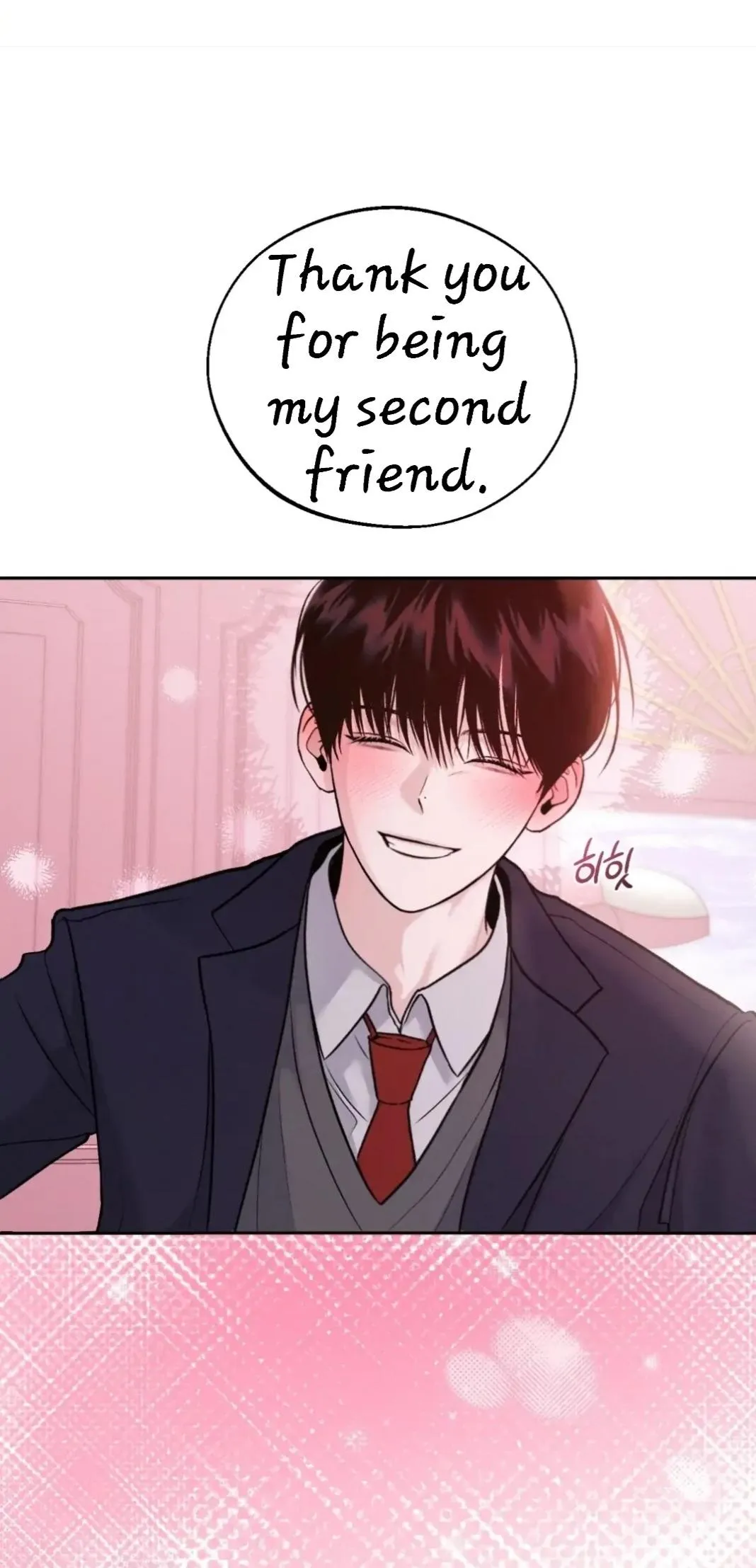 Monday'saviour Chapter 6.99 page 72 - 
