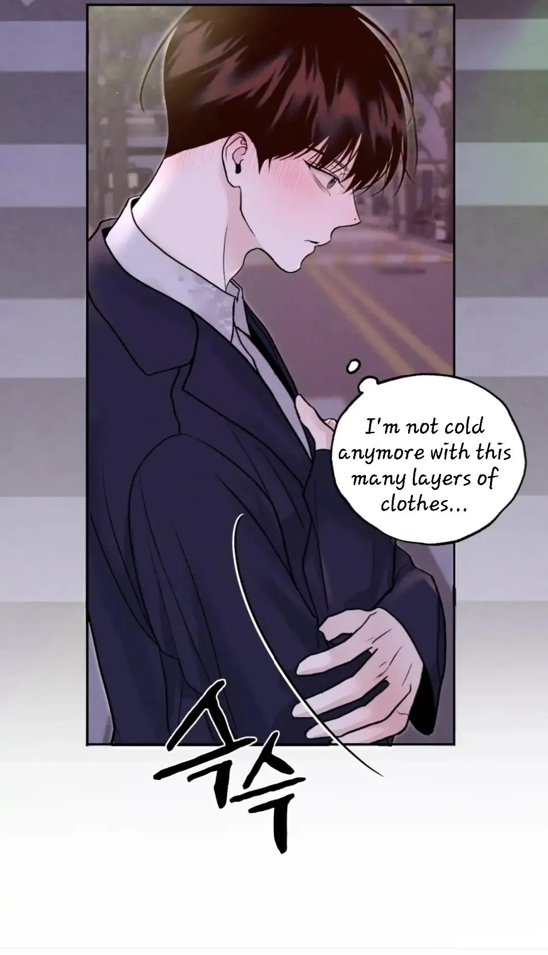 Monday'saviour Chapter 6 page 17 - 