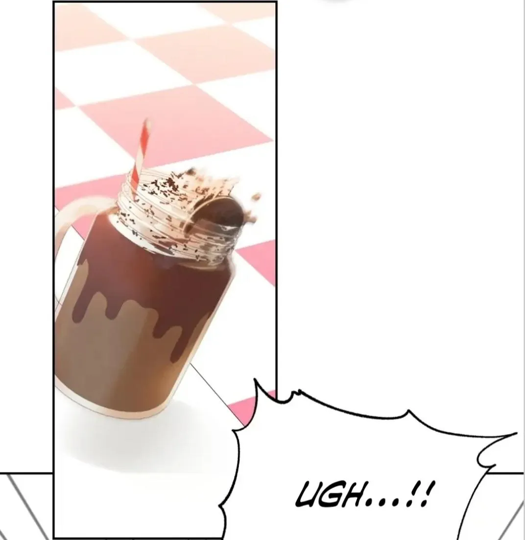 Monday'saviour Chapter 6 page 3 - 