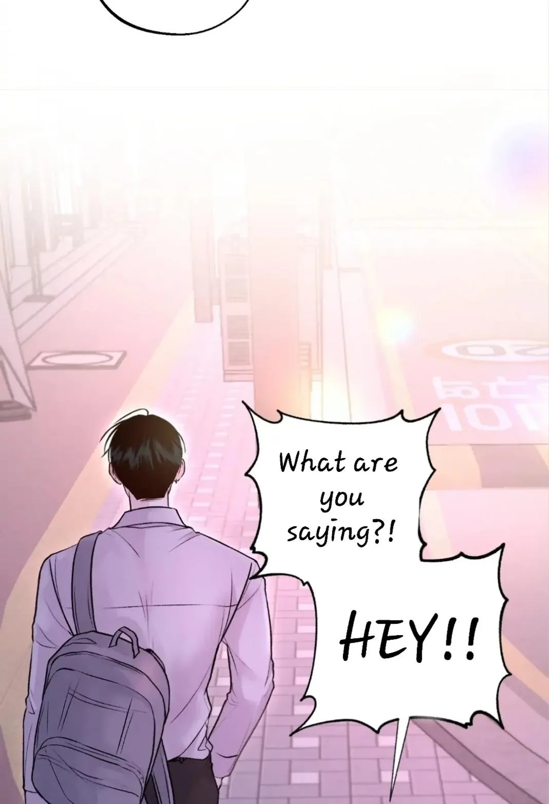 Monday'saviour Chapter 6 page 29 - 
