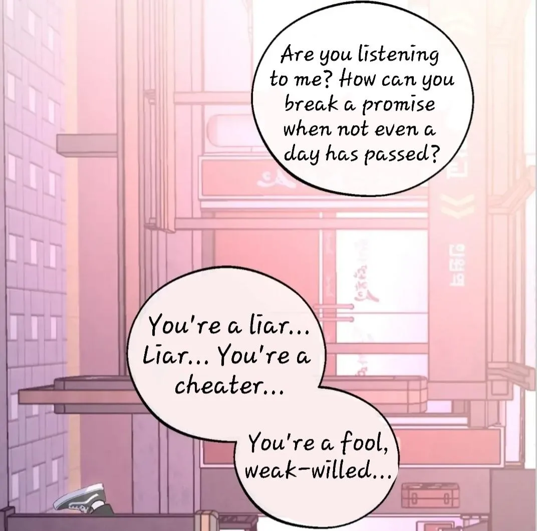 Monday'saviour Chapter 6 page 32 - 