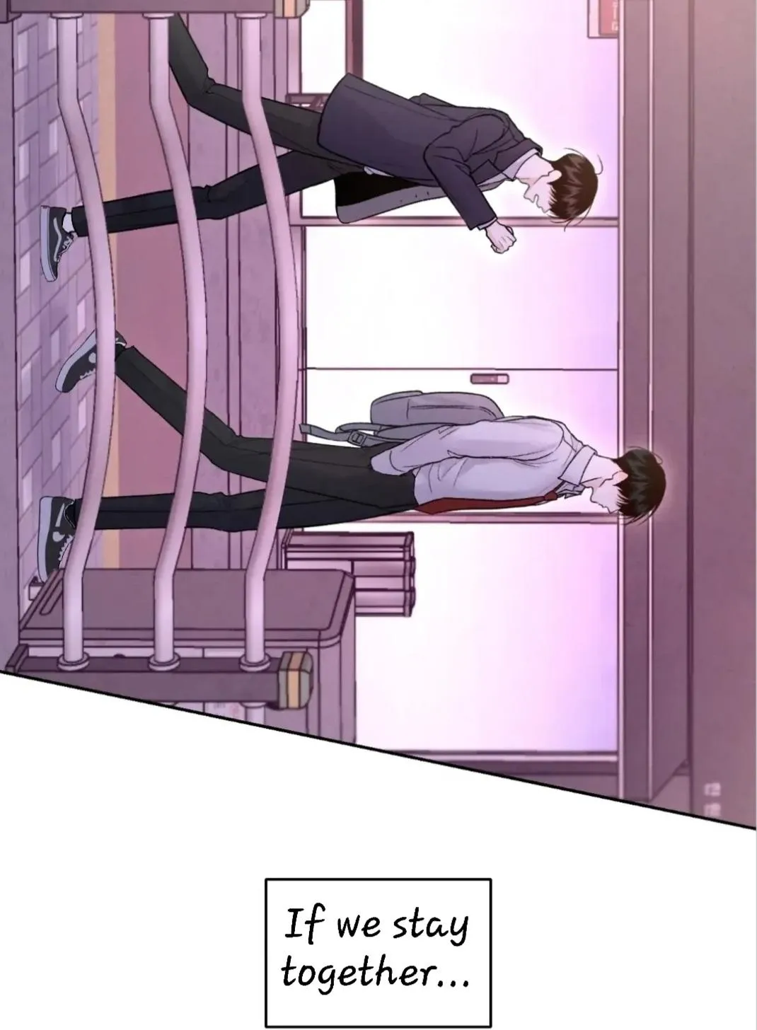 Monday'saviour Chapter 6 page 33 - 