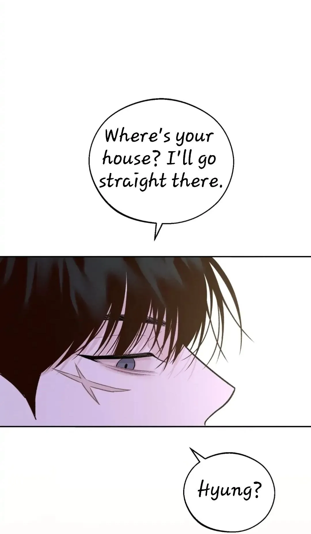 Monday'saviour Chapter 6 page 41 - 