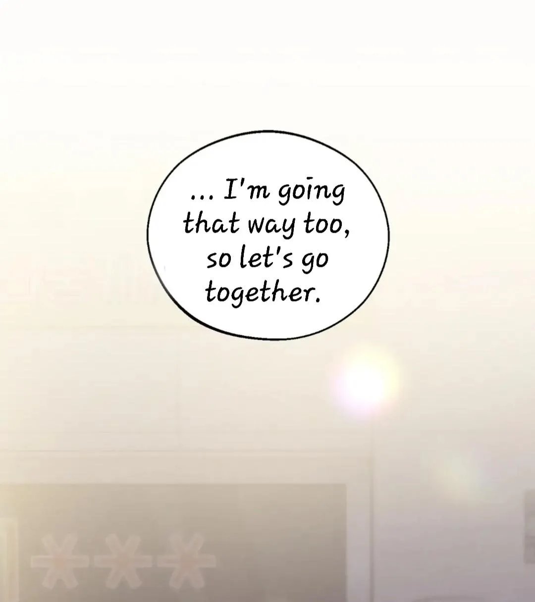 Monday'saviour Chapter 6 page 42 - 