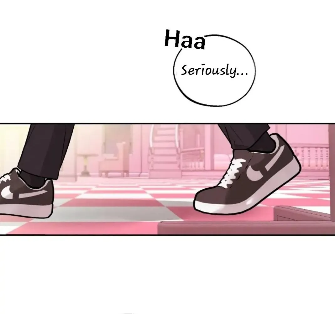 Monday'saviour Chapter 6 page 6 - 