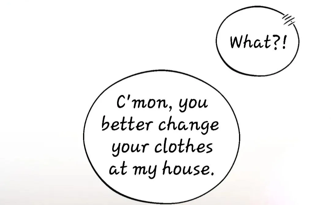 Monday'saviour Chapter 6 page 55 - 