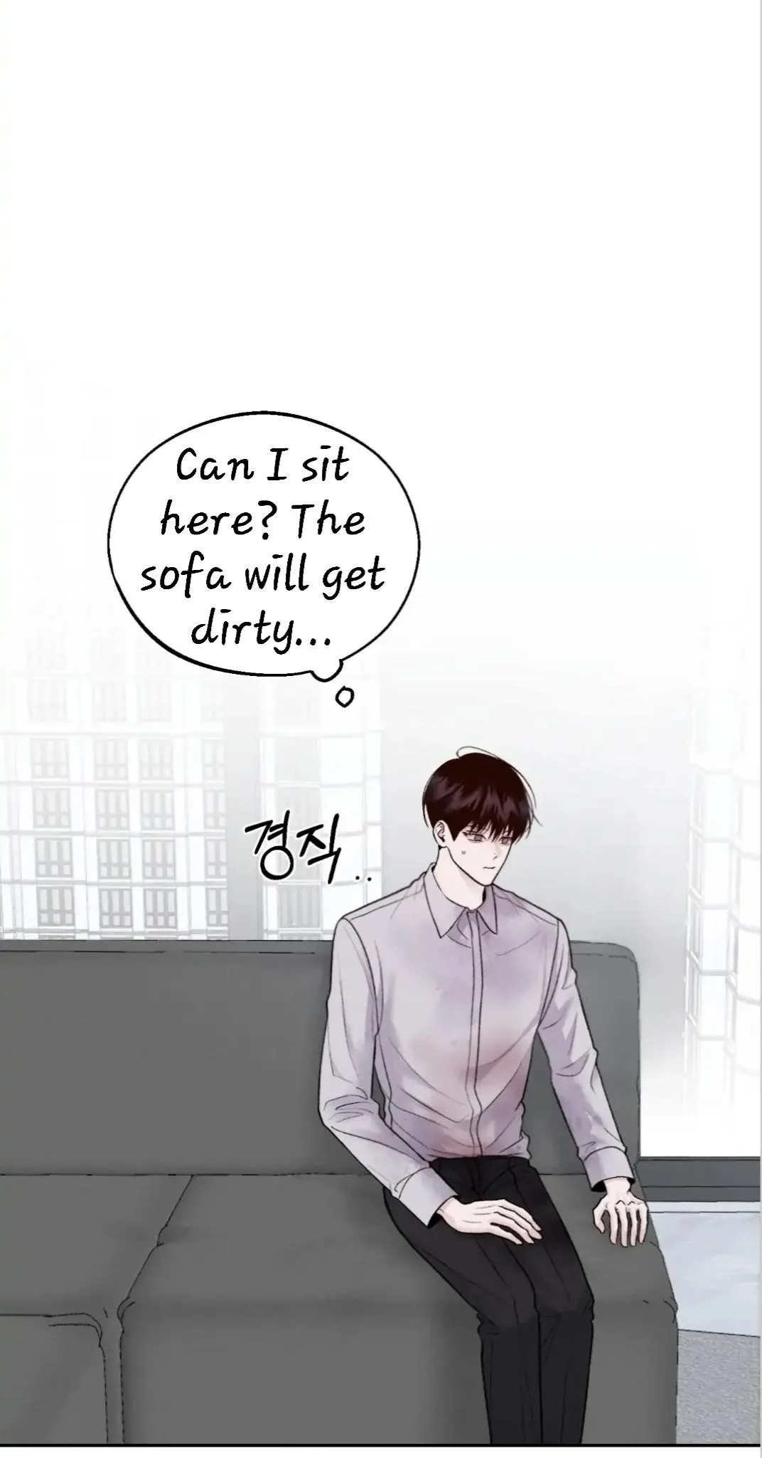 Monday'saviour Chapter 6 page 60 - 