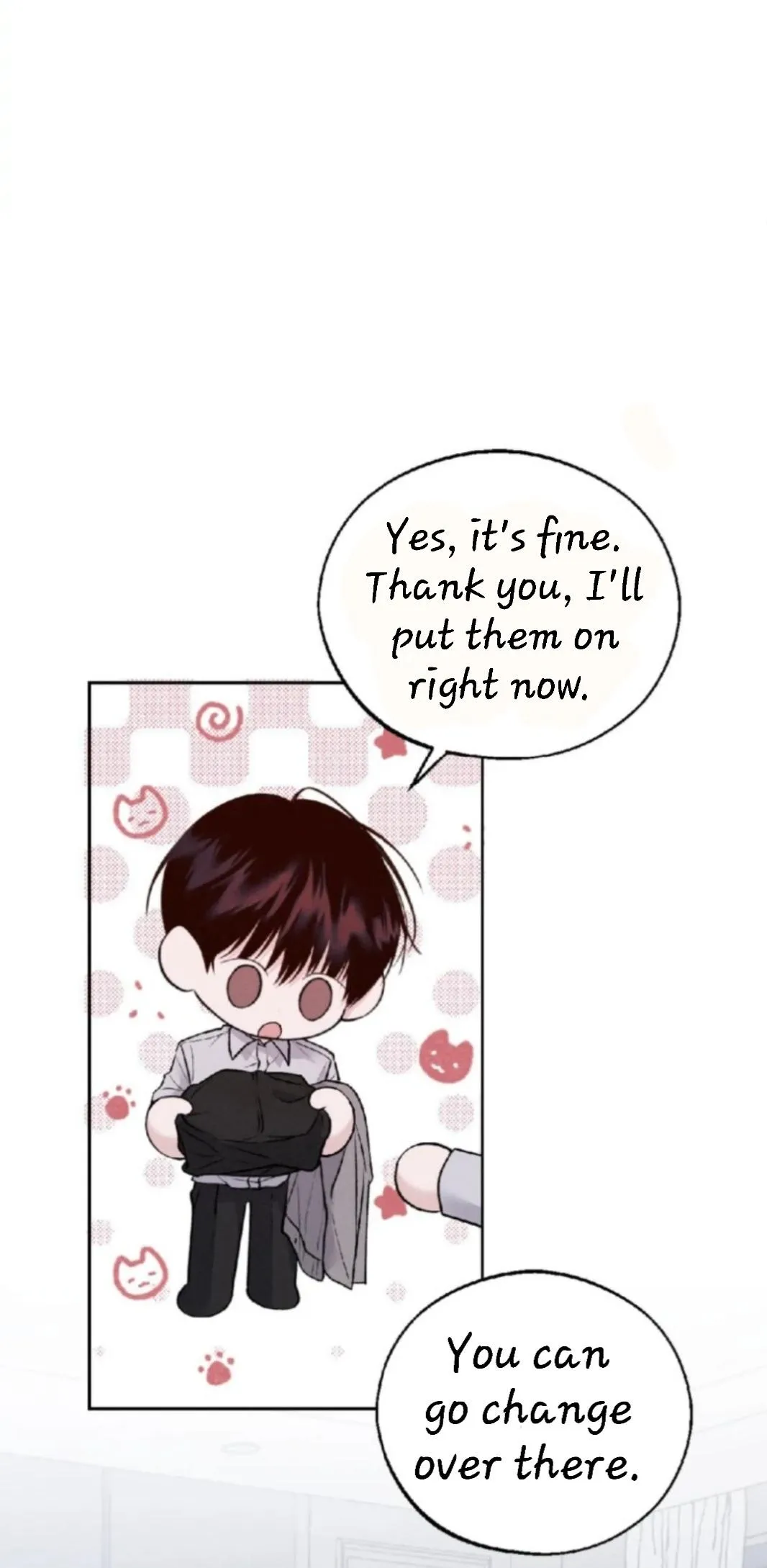 Monday'saviour Chapter 6 page 63 - 