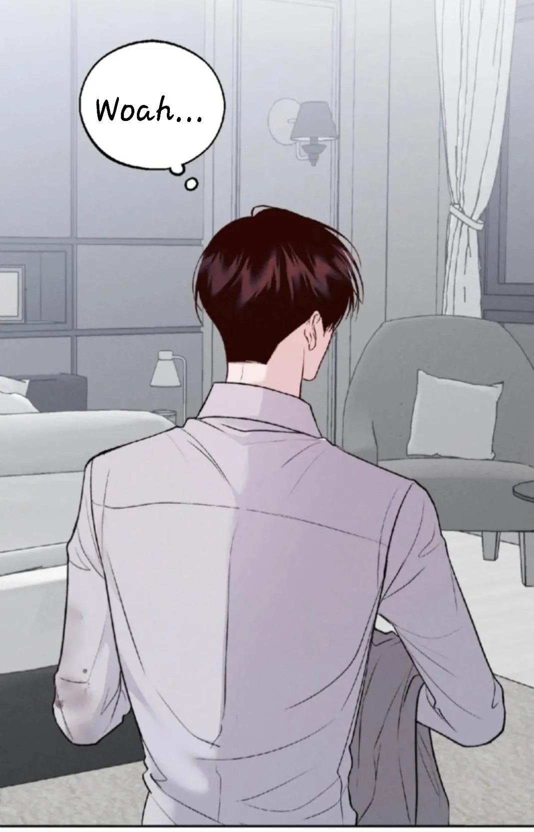 Monday'saviour Chapter 6 page 64 - 