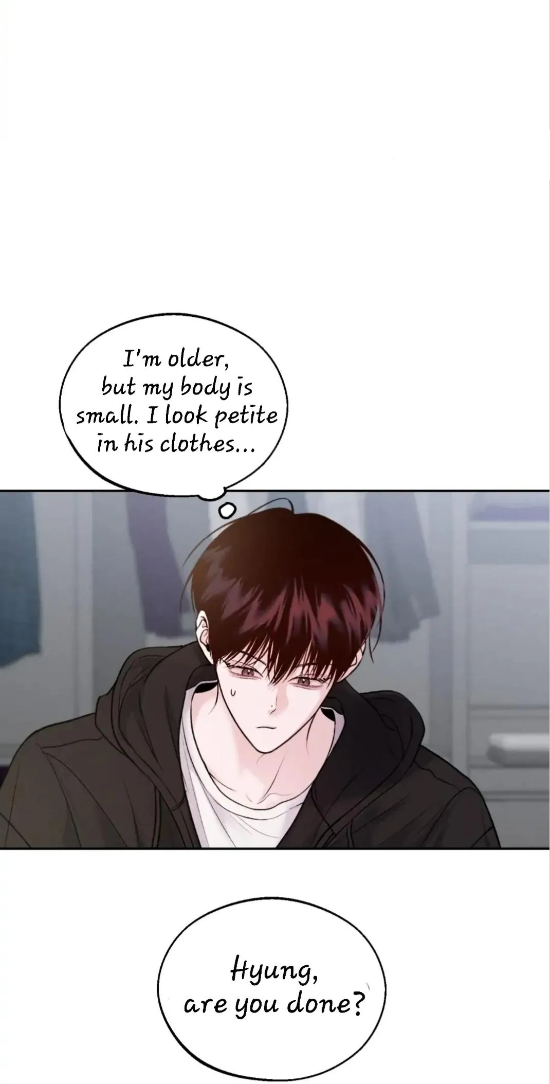 Monday'saviour Chapter 6 page 67 - 