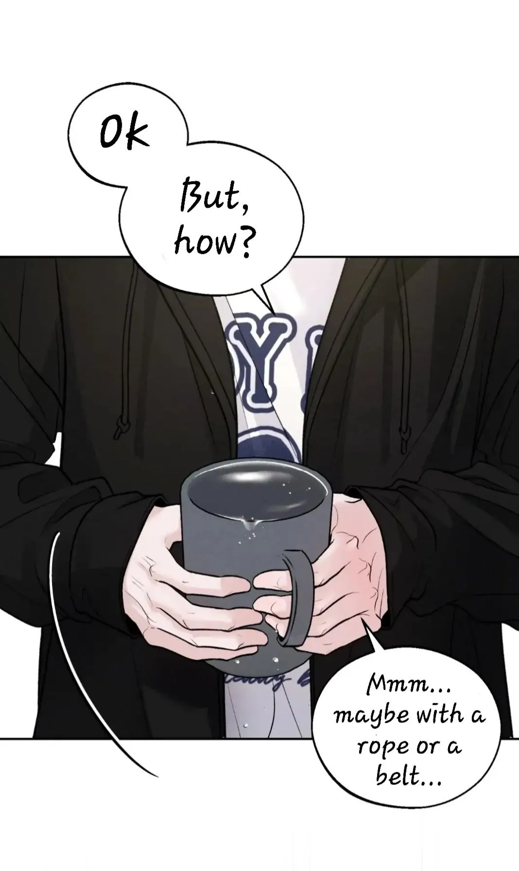 Monday'saviour Chapter 6 page 72 - 