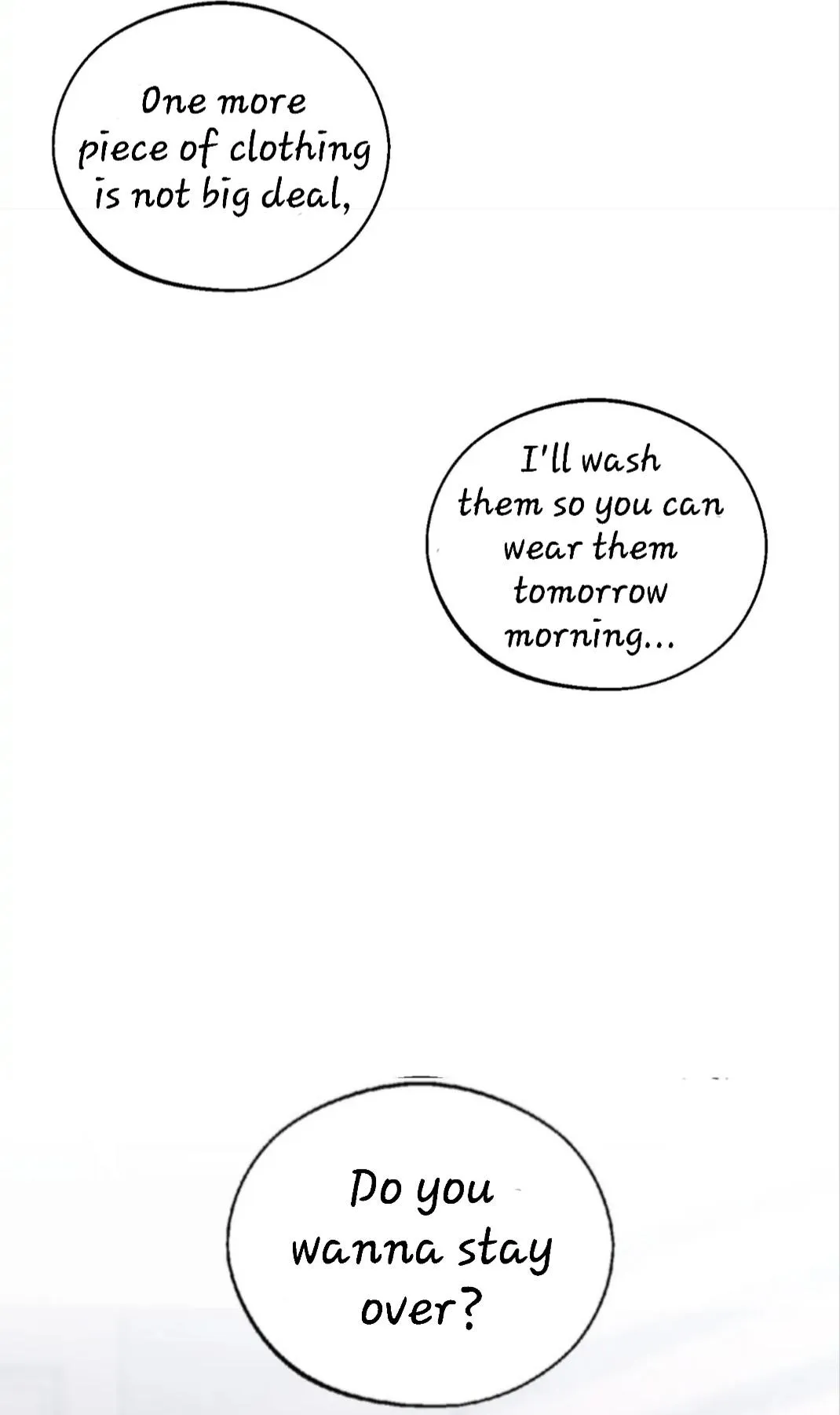 Monday'saviour Chapter 6 page 87 - 