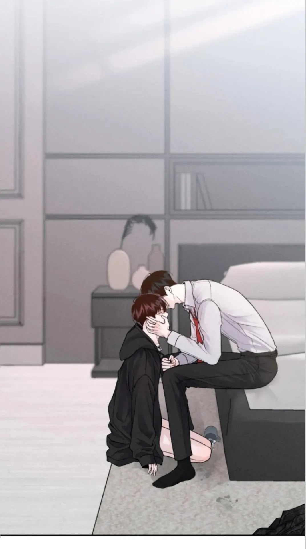Monday'saviour Chapter 6 page 88 - 