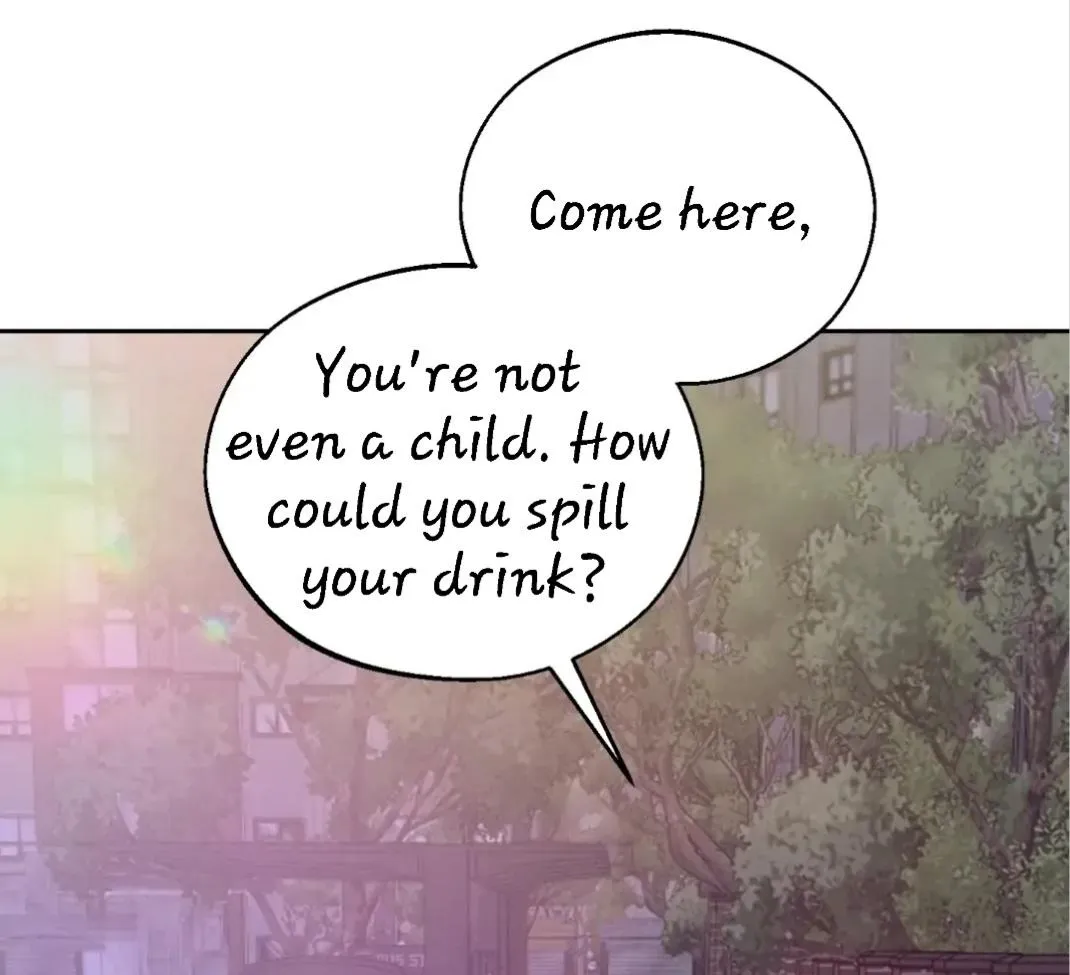 Monday'saviour Chapter 6 page 10 - 