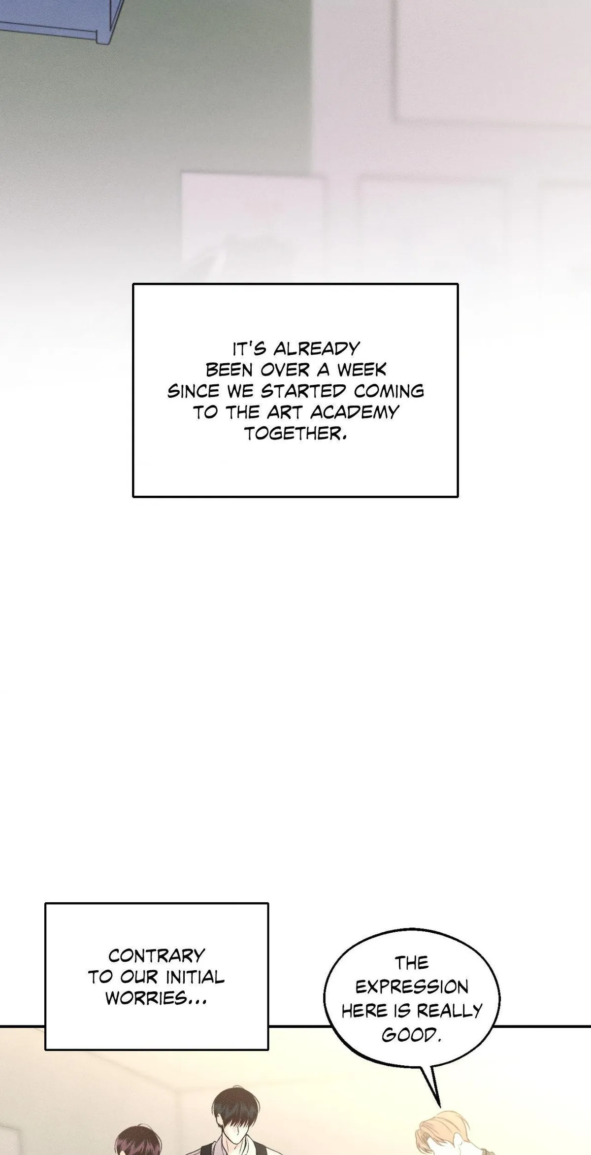 Monday'saviour Chapter 60 page 11 - 