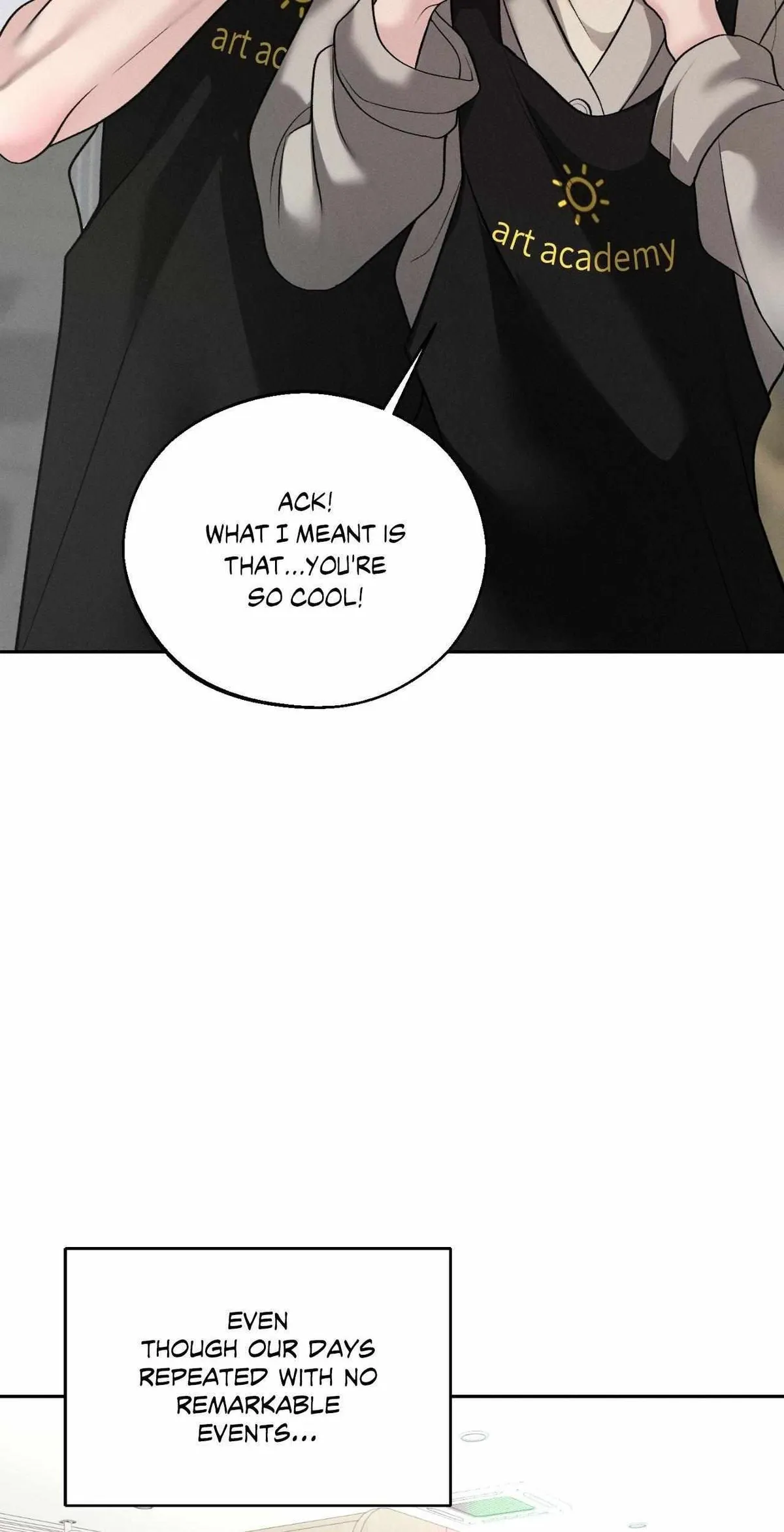 Monday'saviour Chapter 60 page 15 - 