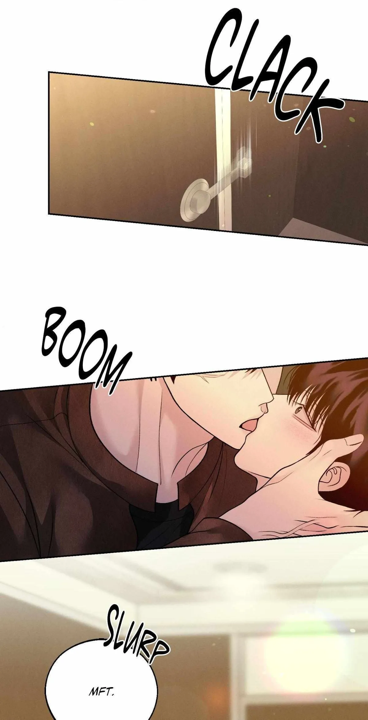 Monday'saviour Chapter 60 page 20 - 