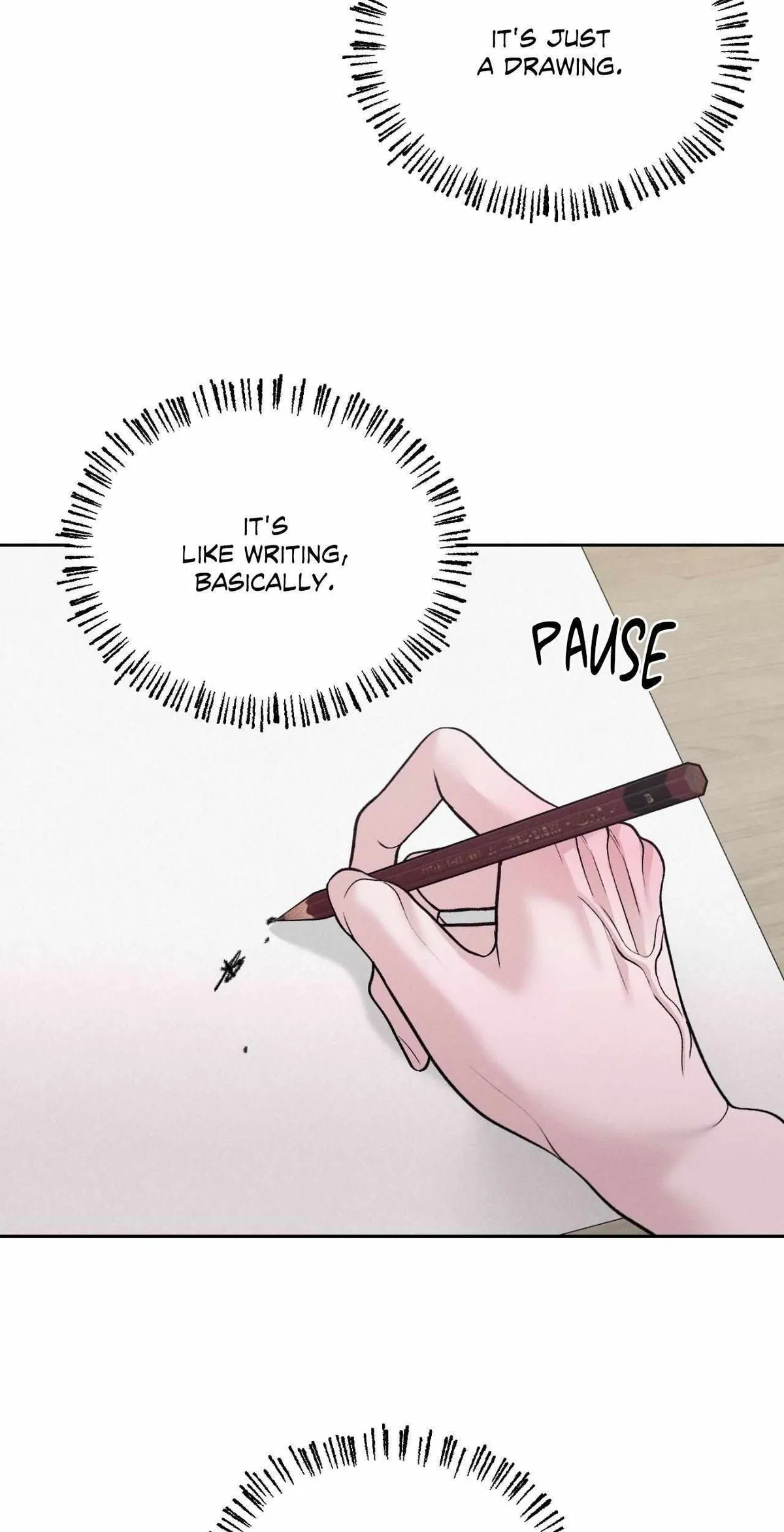 Monday'saviour Chapter 60 page 3 - 