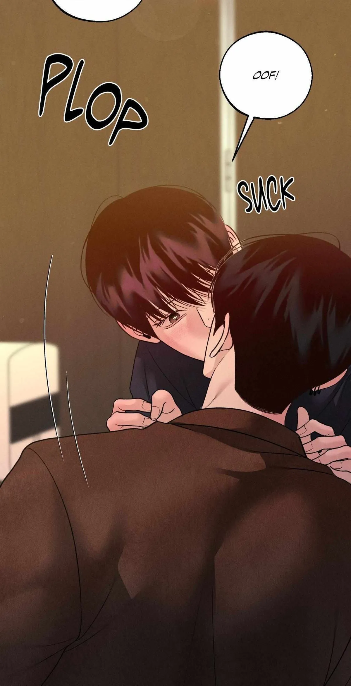 Monday'saviour Chapter 60 page 21 - 