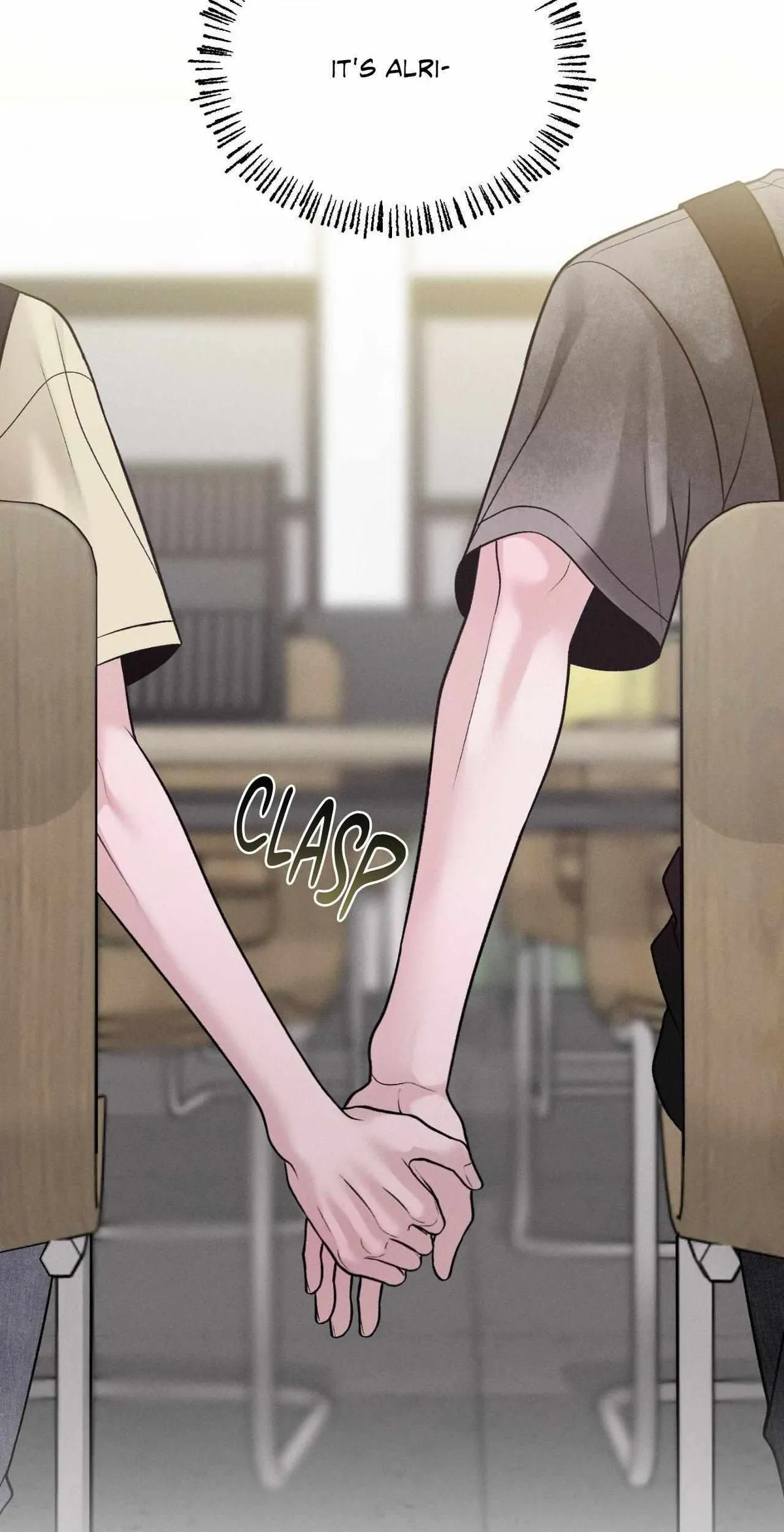Monday'saviour Chapter 60 page 4 - 