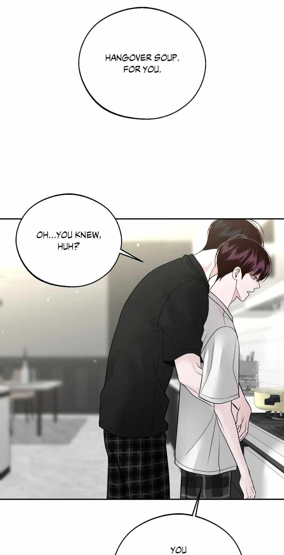 Monday'saviour Chapter 60 page 31 - 