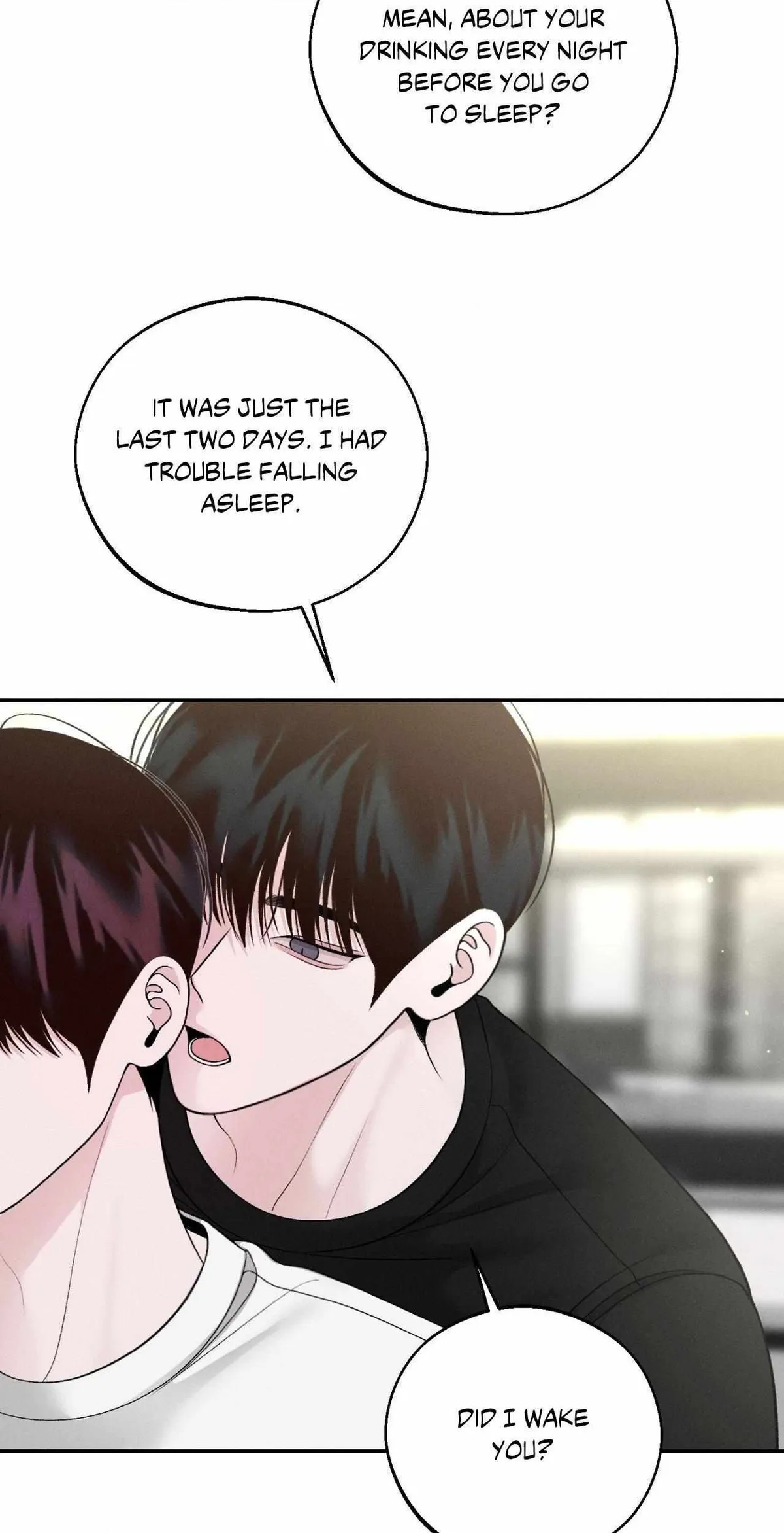 Monday'saviour Chapter 60 page 32 - 